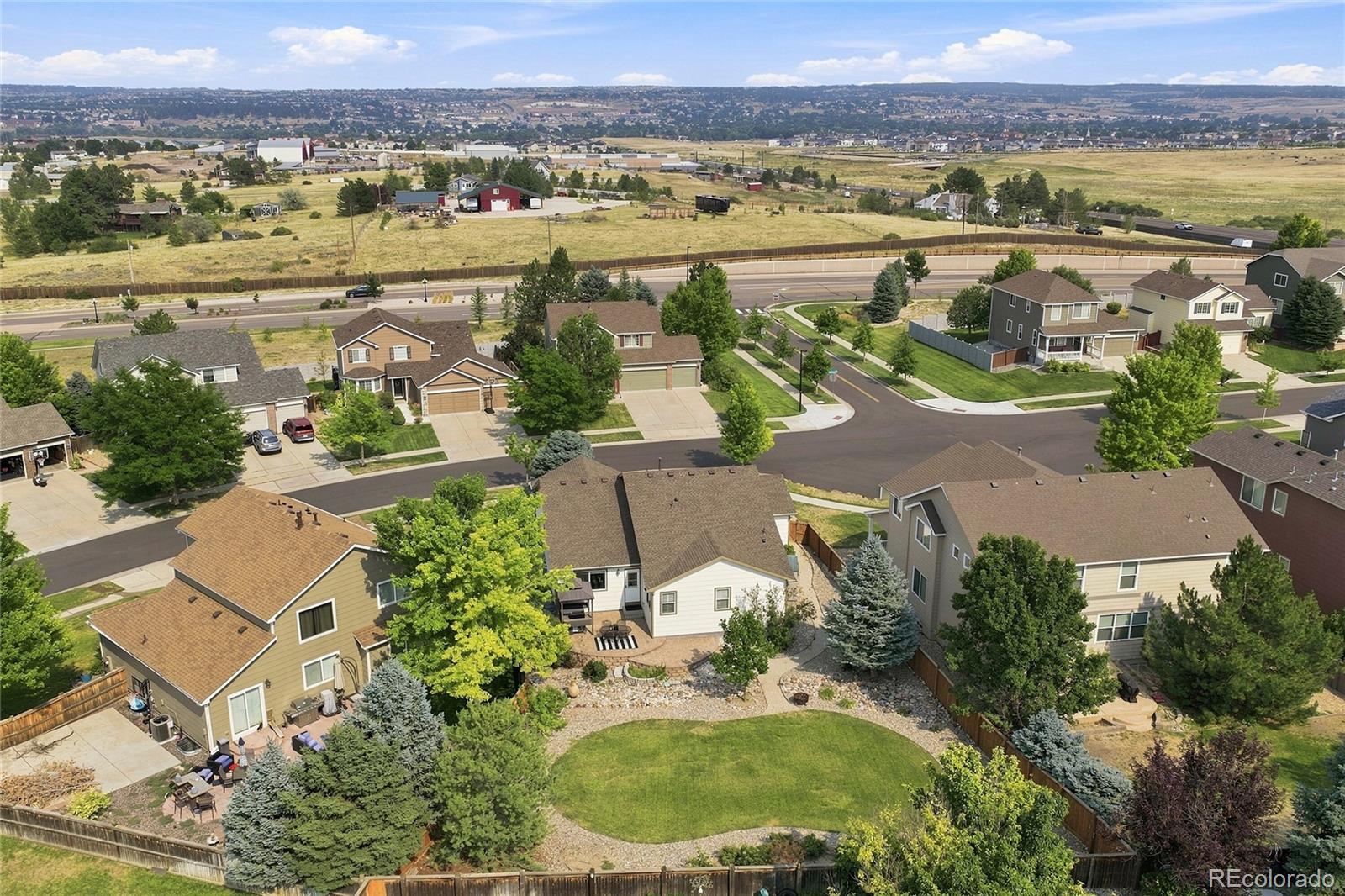 MLS Image #33 for 16792 e prairie wind avenue,parker, Colorado