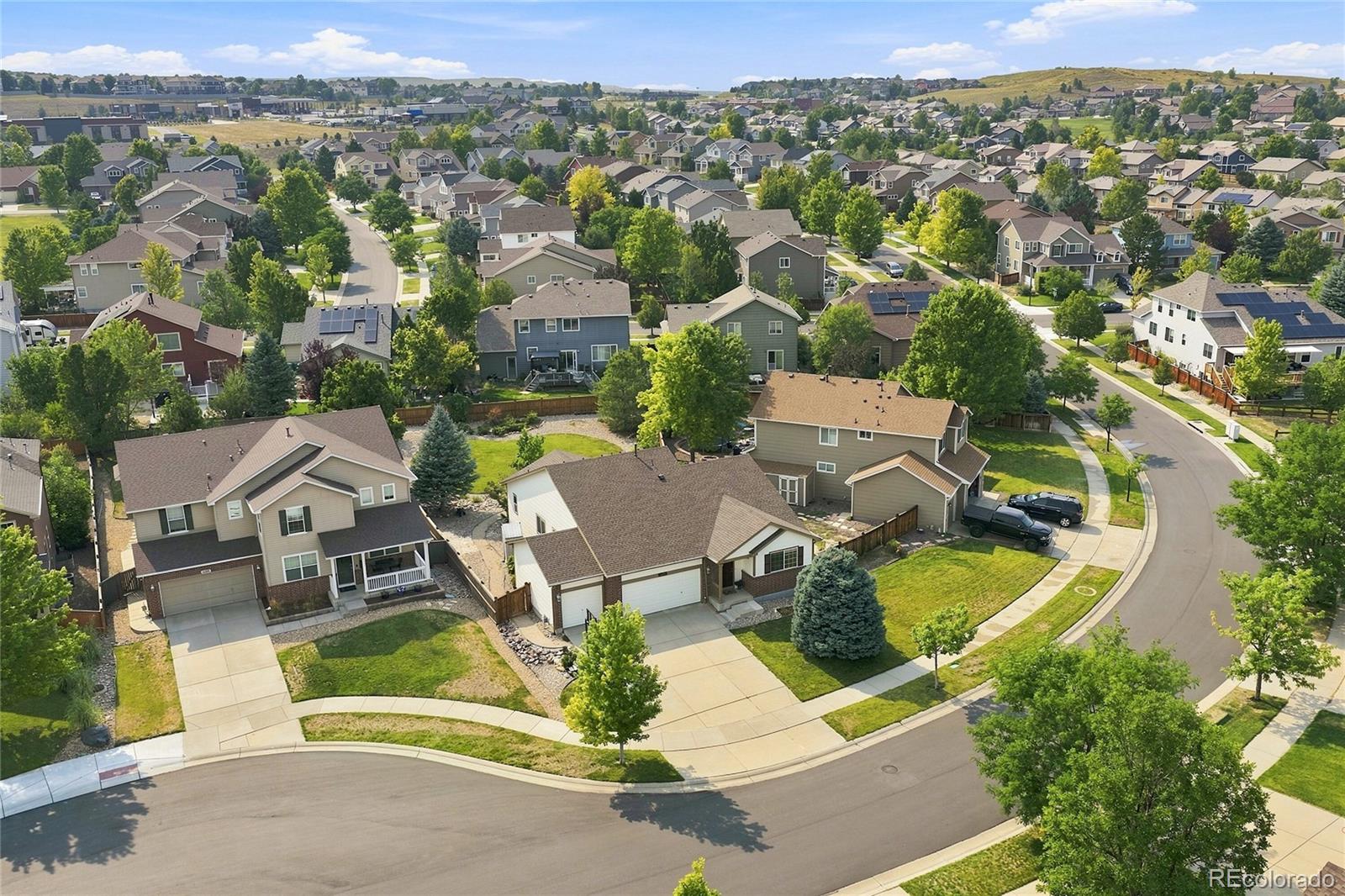 MLS Image #34 for 16792 e prairie wind avenue,parker, Colorado