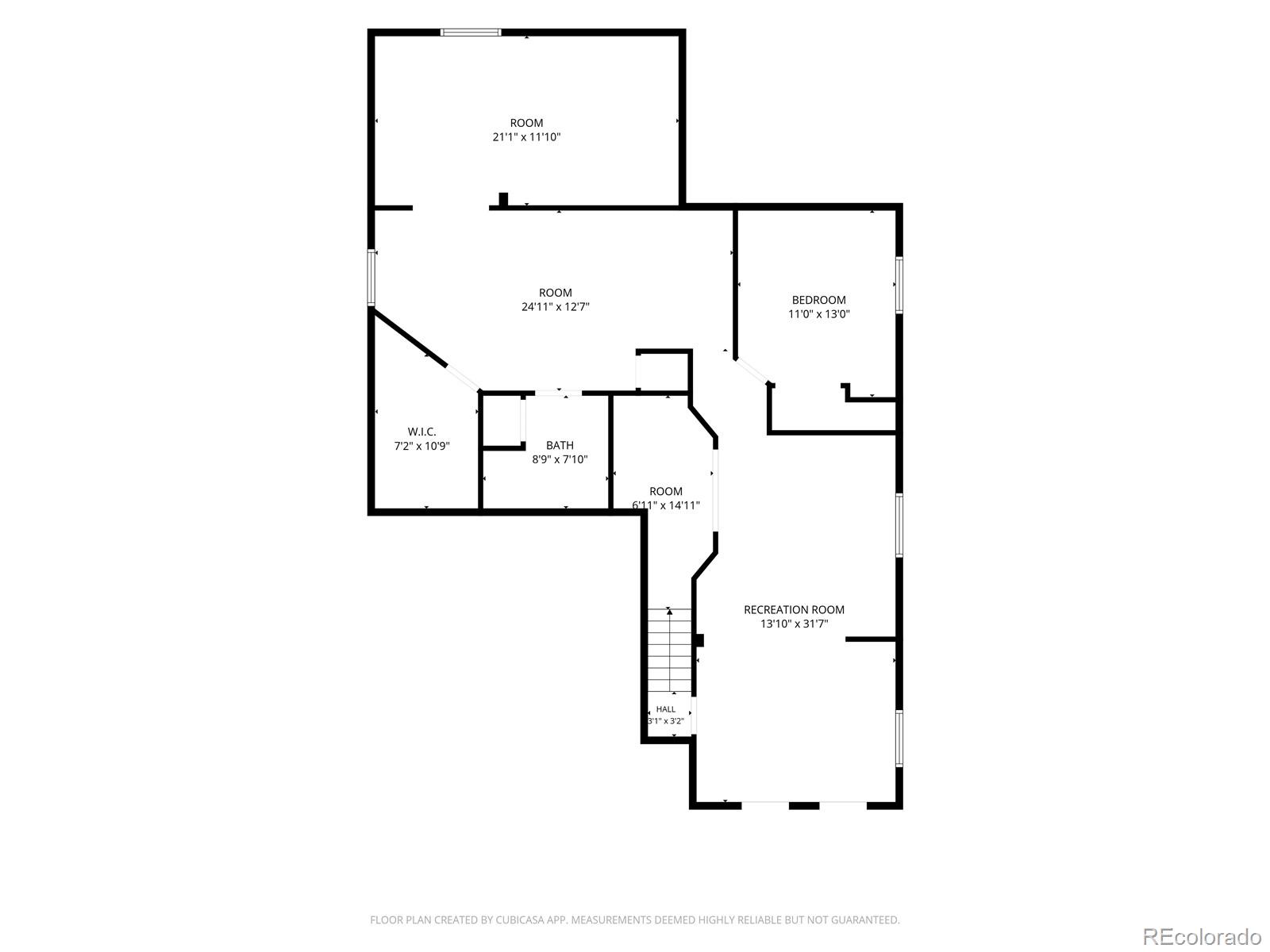 MLS Image #35 for 16792 e prairie wind avenue,parker, Colorado