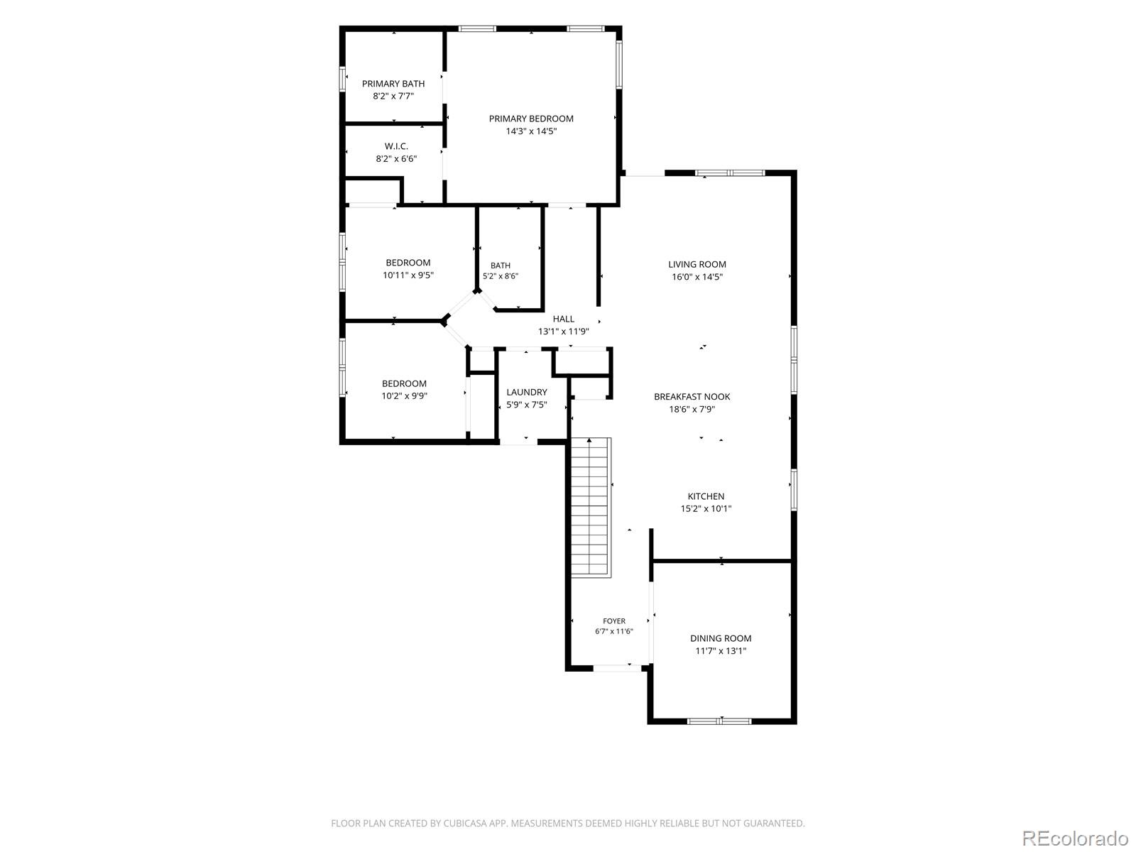 MLS Image #36 for 16792 e prairie wind avenue,parker, Colorado