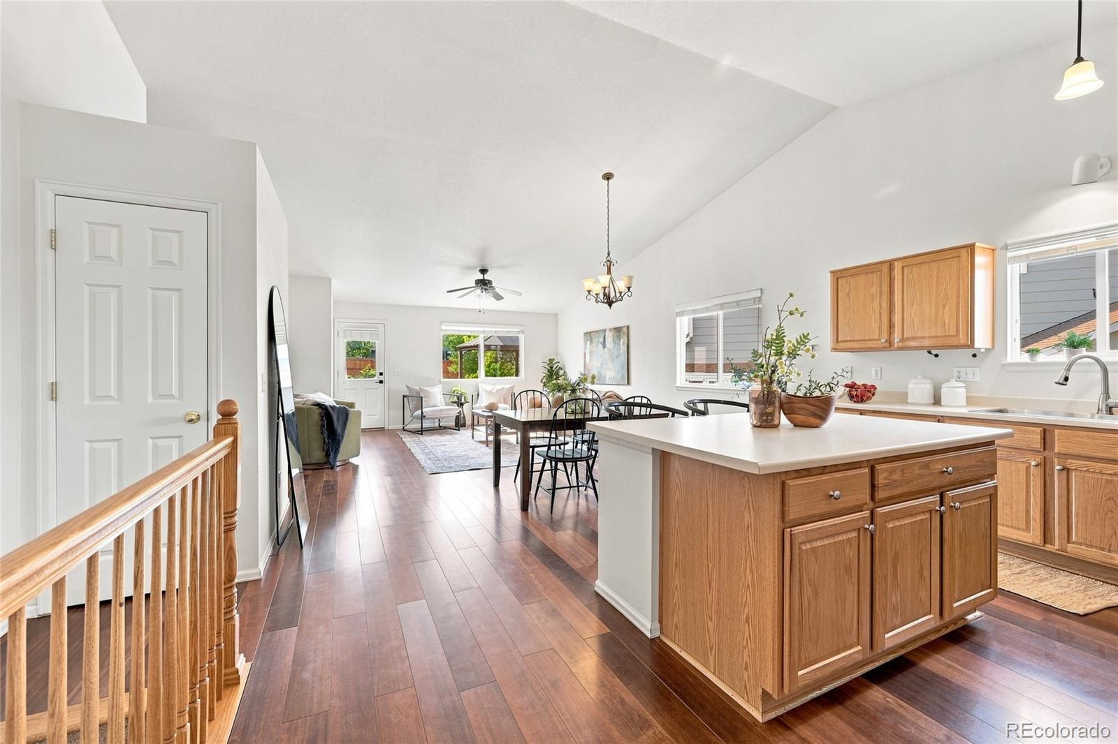 MLS Image #5 for 16792 e prairie wind avenue,parker, Colorado