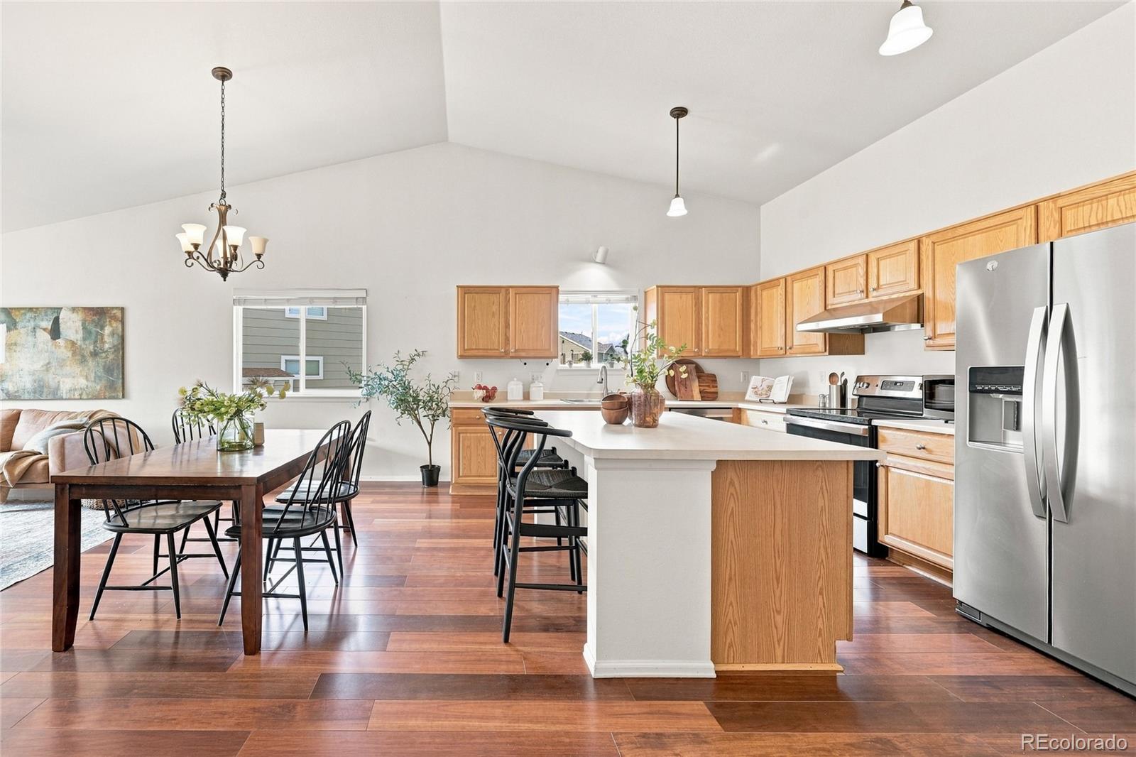 MLS Image #6 for 16792 e prairie wind avenue,parker, Colorado