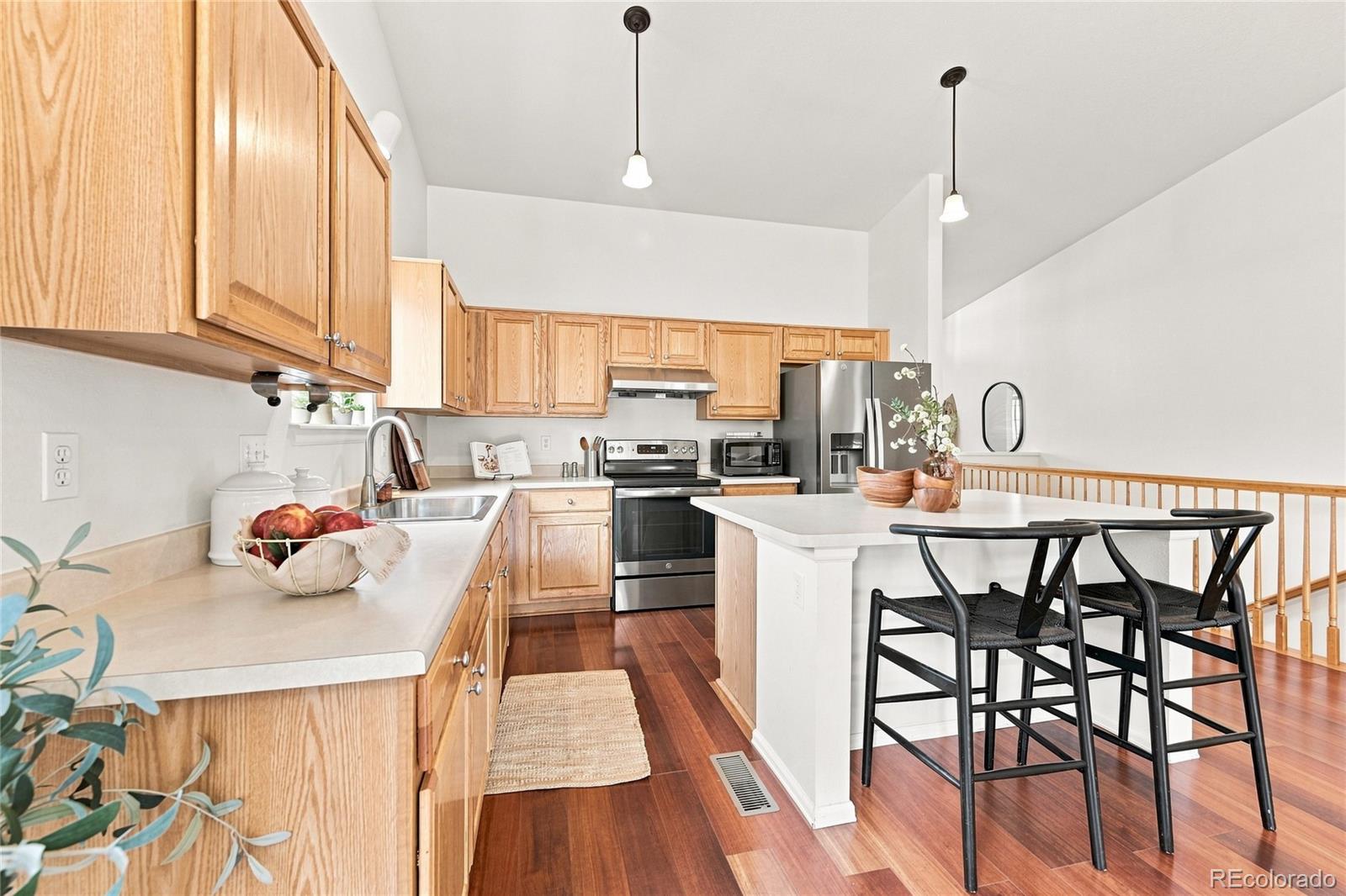 MLS Image #7 for 16792 e prairie wind avenue,parker, Colorado