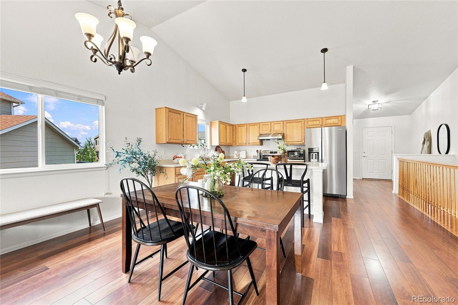 MLS Image #8 for 16792 e prairie wind avenue,parker, Colorado