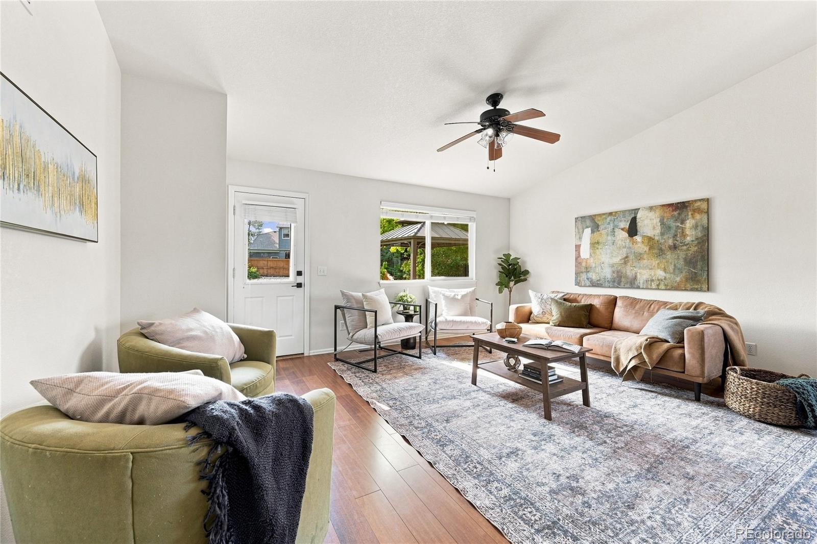 MLS Image #9 for 16792 e prairie wind avenue,parker, Colorado