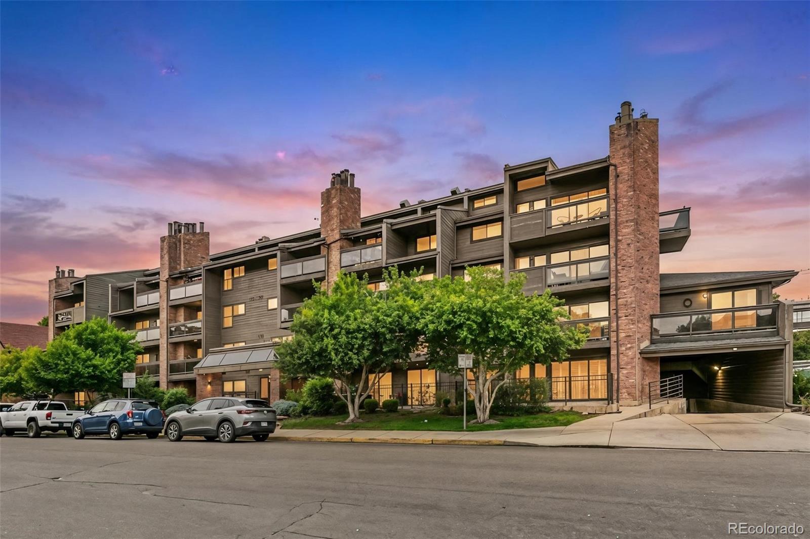 MLS Image #1 for 350  detroit street,denver, Colorado