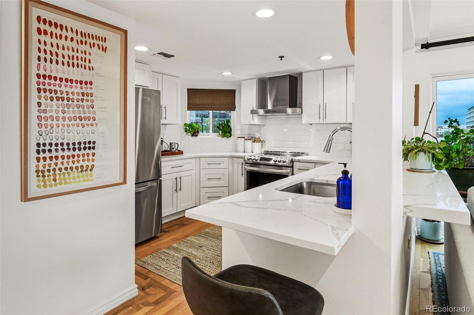 MLS Image #20 for 350  detroit street,denver, Colorado