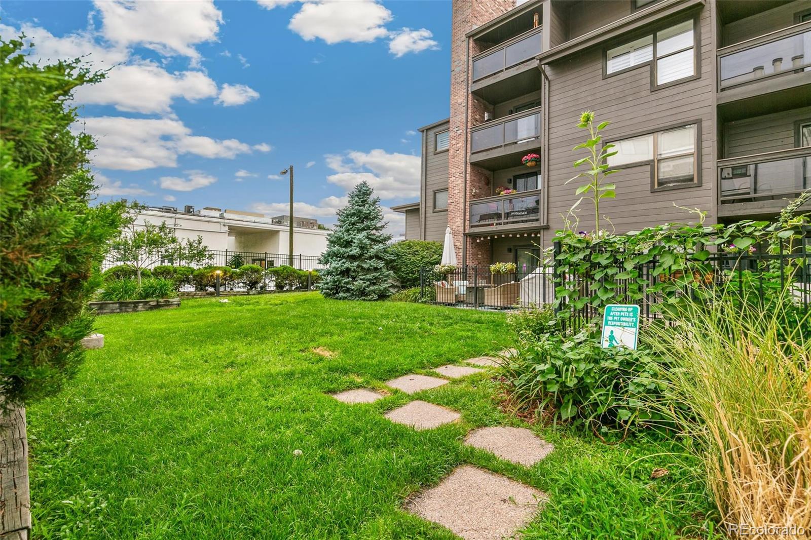 MLS Image #41 for 350  detroit street,denver, Colorado
