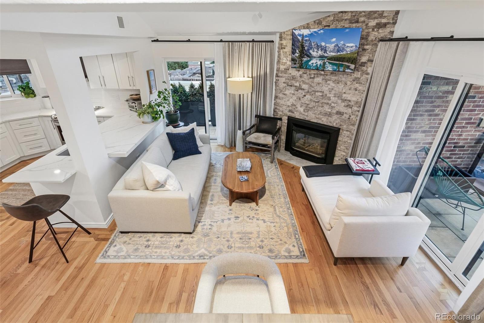 MLS Image #5 for 350  detroit street,denver, Colorado
