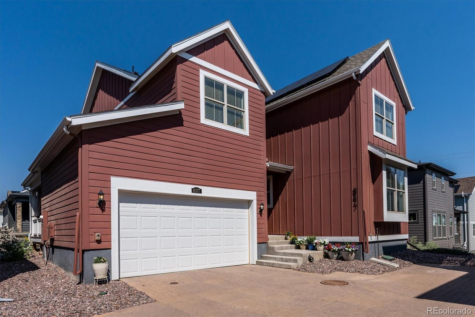 MLS Image #1 for 8377  rush creek avenue,littleton, Colorado