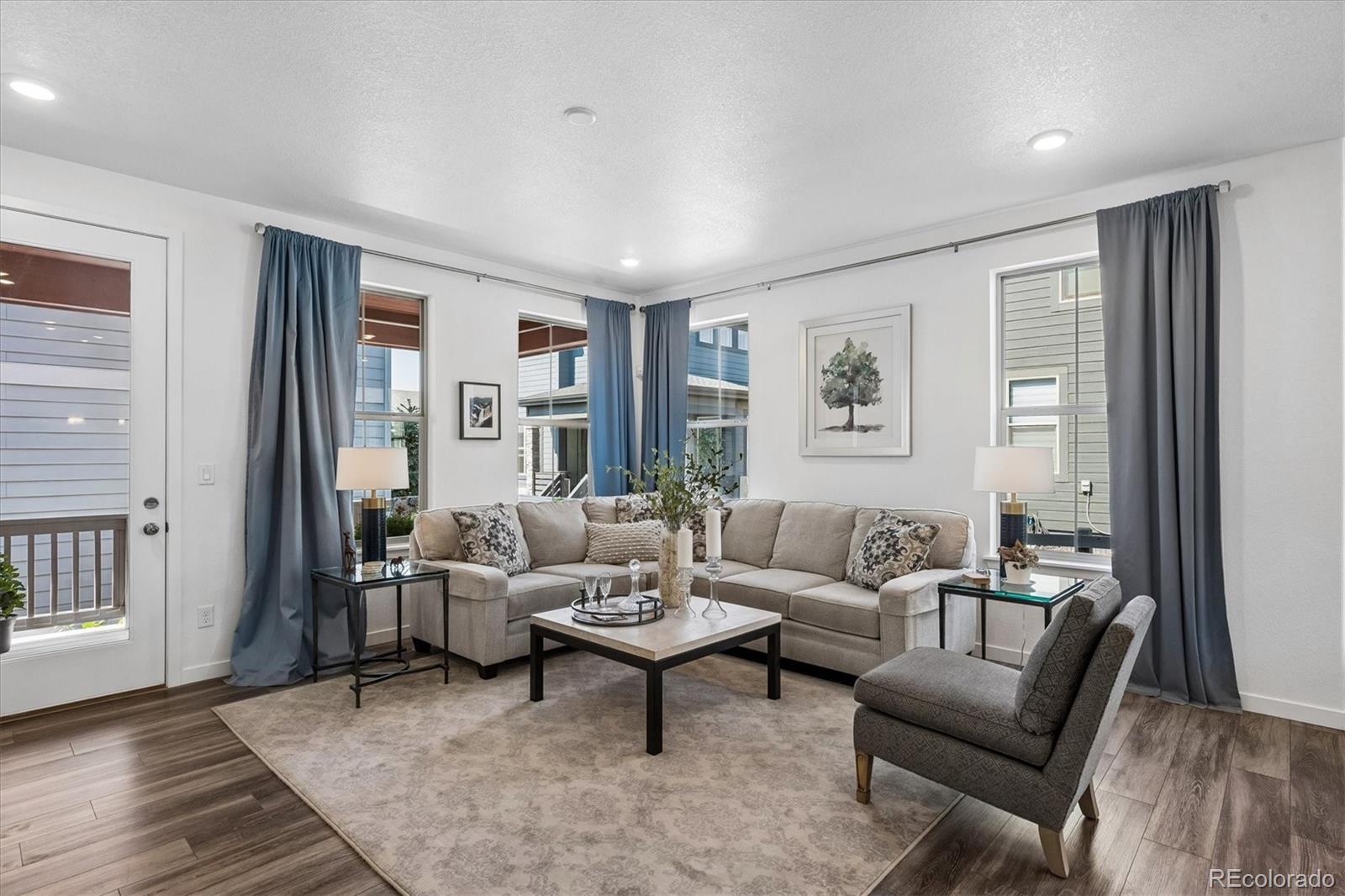 MLS Image #12 for 8377  rush creek avenue,littleton, Colorado