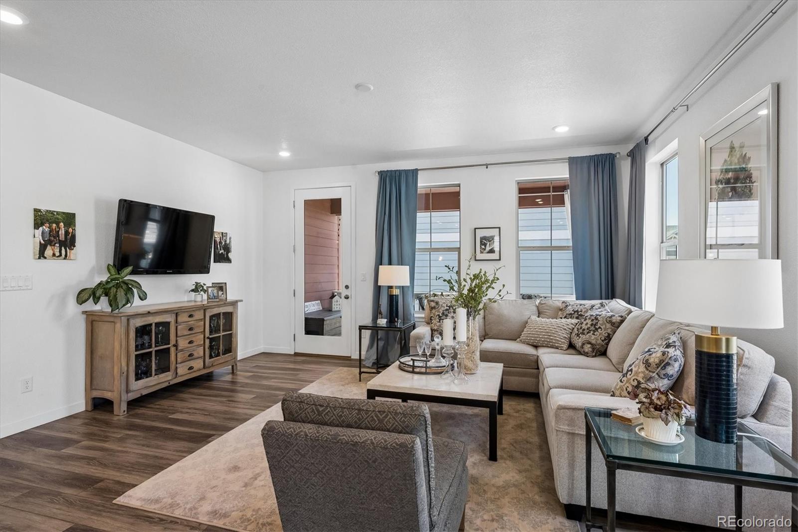 MLS Image #13 for 8377  rush creek avenue,littleton, Colorado