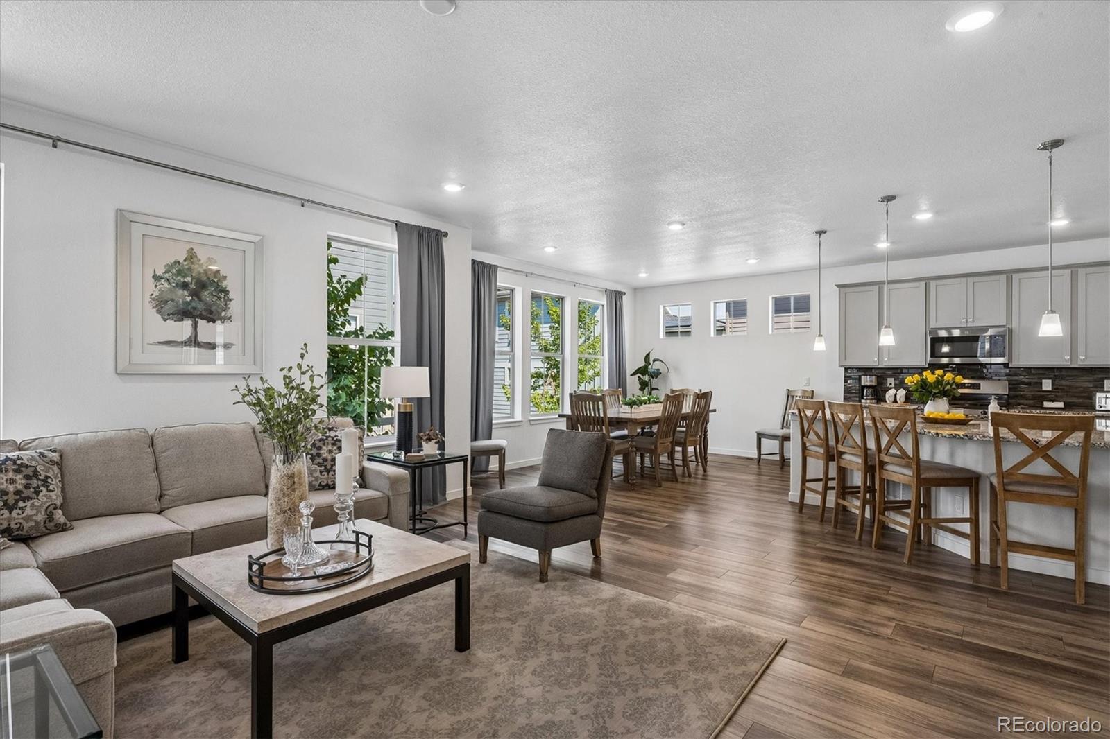 MLS Image #14 for 8377  rush creek avenue,littleton, Colorado