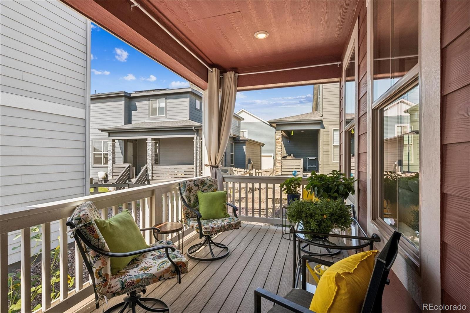 MLS Image #15 for 8377  rush creek avenue,littleton, Colorado