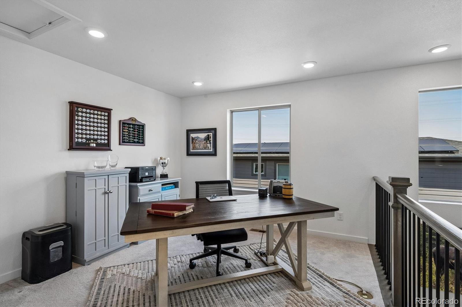 MLS Image #21 for 8377  rush creek avenue,littleton, Colorado