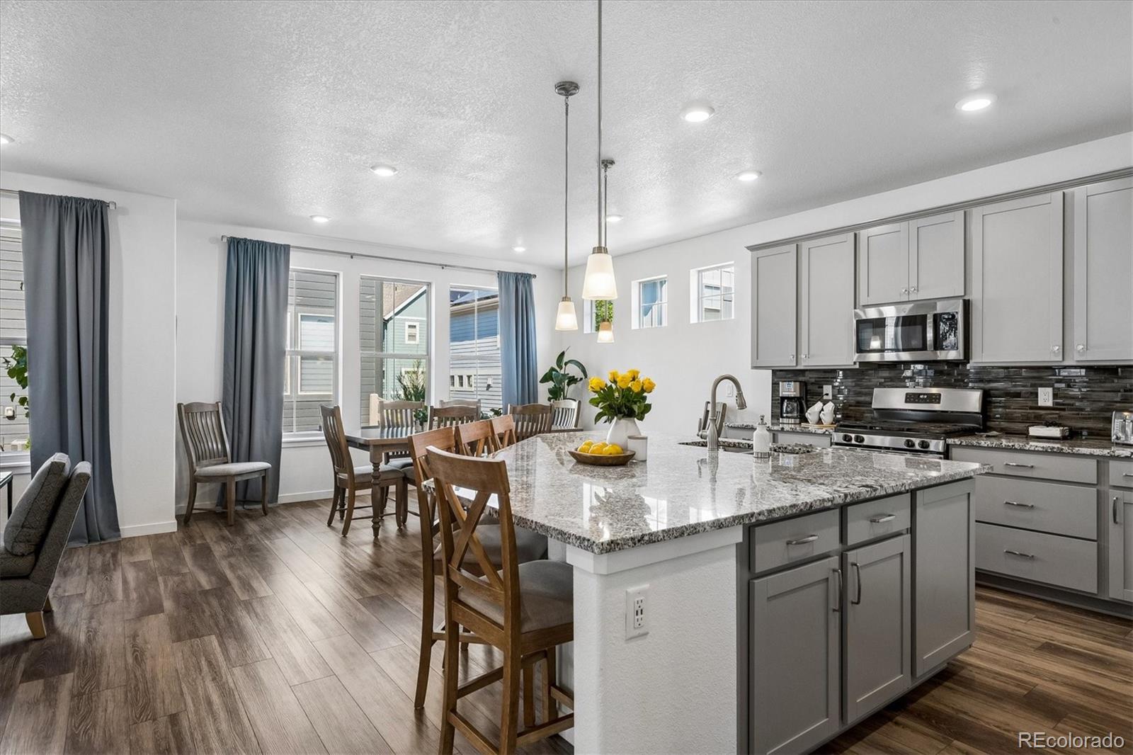 MLS Image #3 for 8377  rush creek avenue,littleton, Colorado