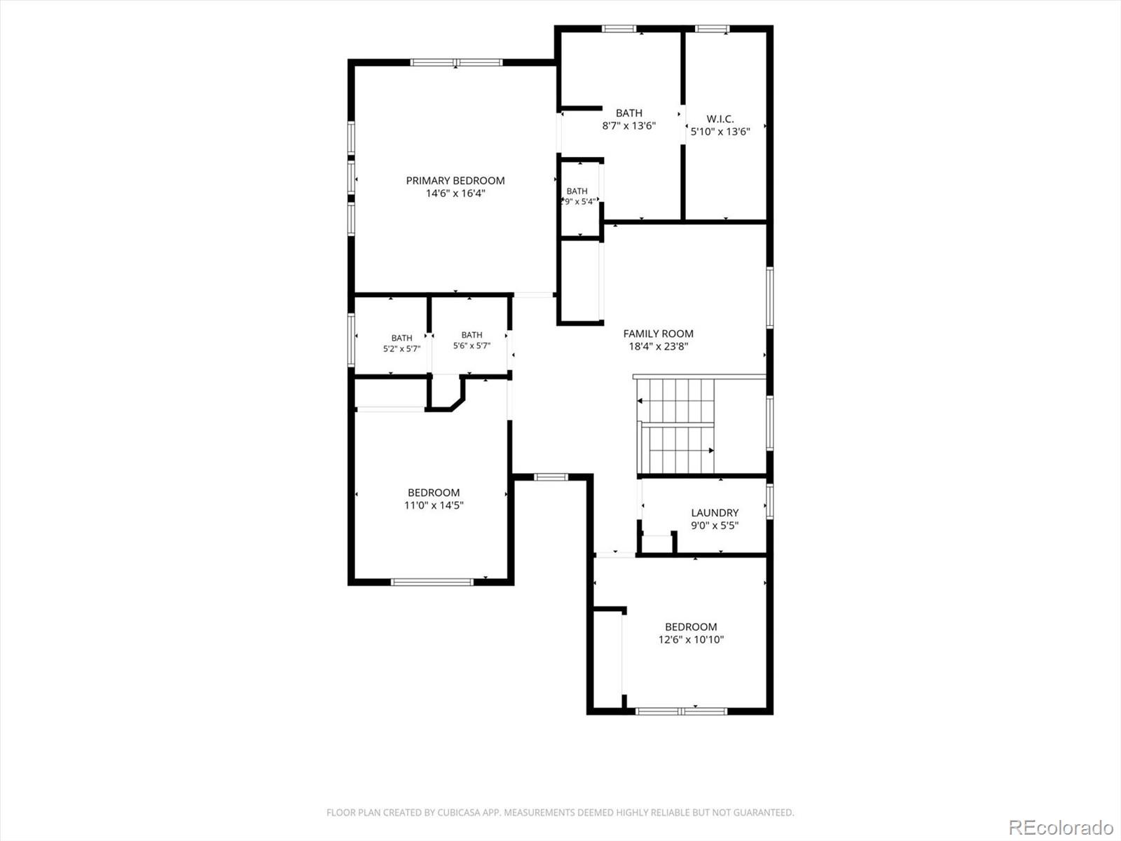 MLS Image #38 for 8377  rush creek avenue,littleton, Colorado