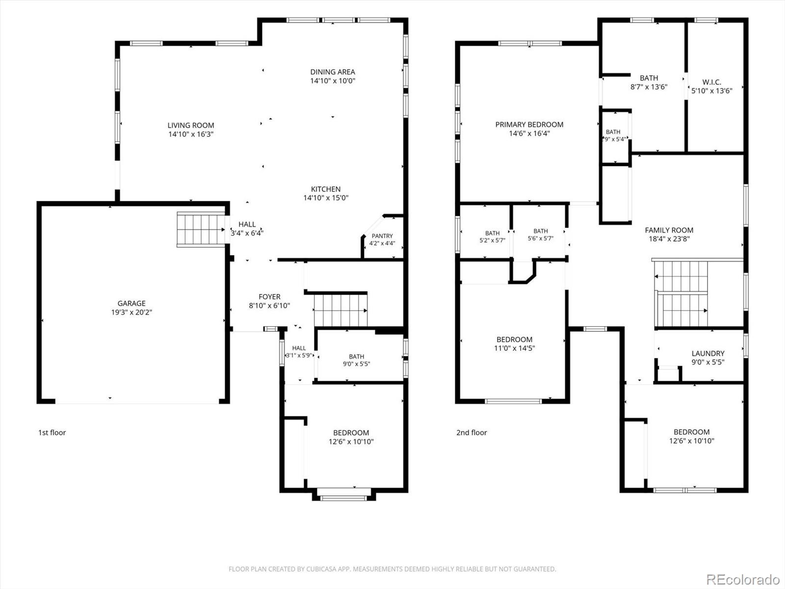 MLS Image #39 for 8377  rush creek avenue,littleton, Colorado