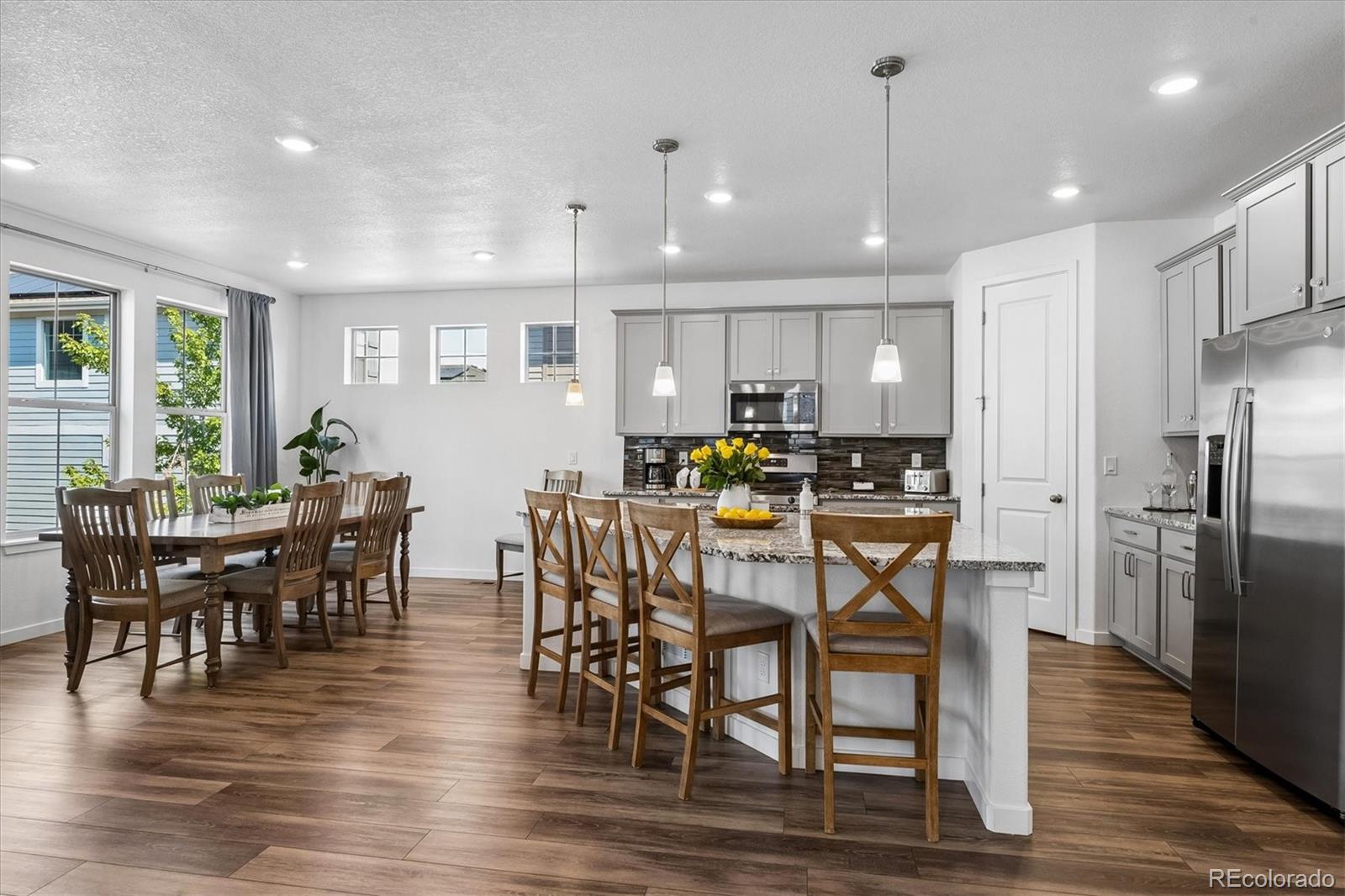 MLS Image #4 for 8377  rush creek avenue,littleton, Colorado