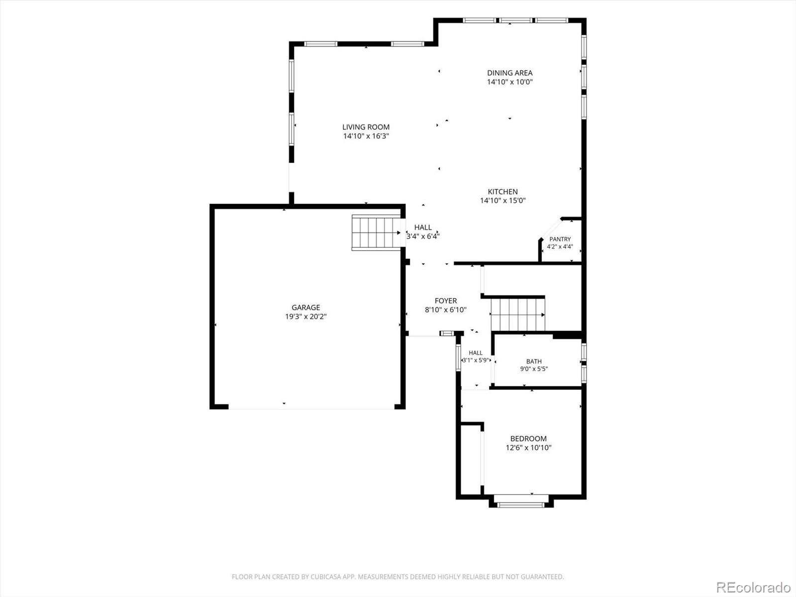 MLS Image #40 for 8377  rush creek avenue,littleton, Colorado