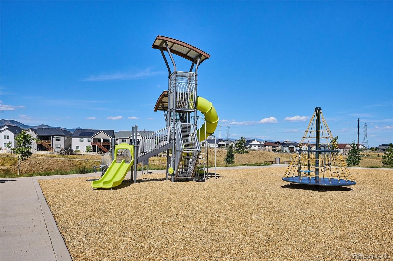MLS Image #44 for 8377  rush creek avenue,littleton, Colorado
