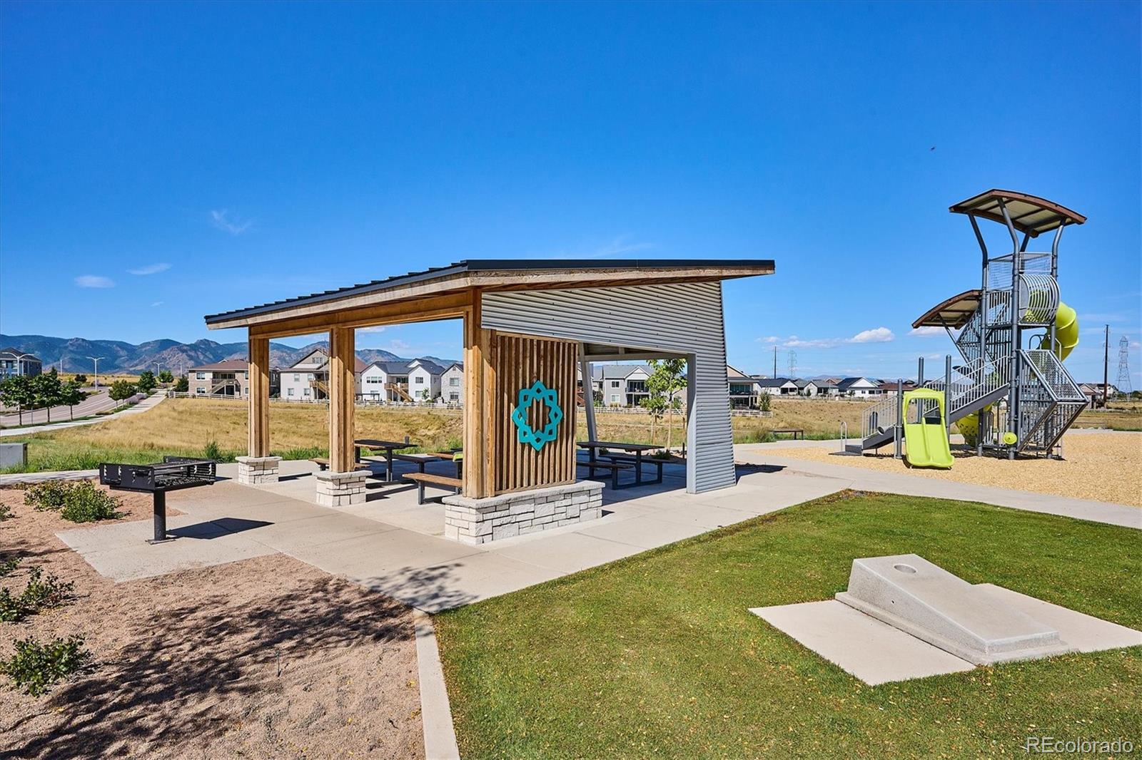 MLS Image #45 for 8377  rush creek avenue,littleton, Colorado