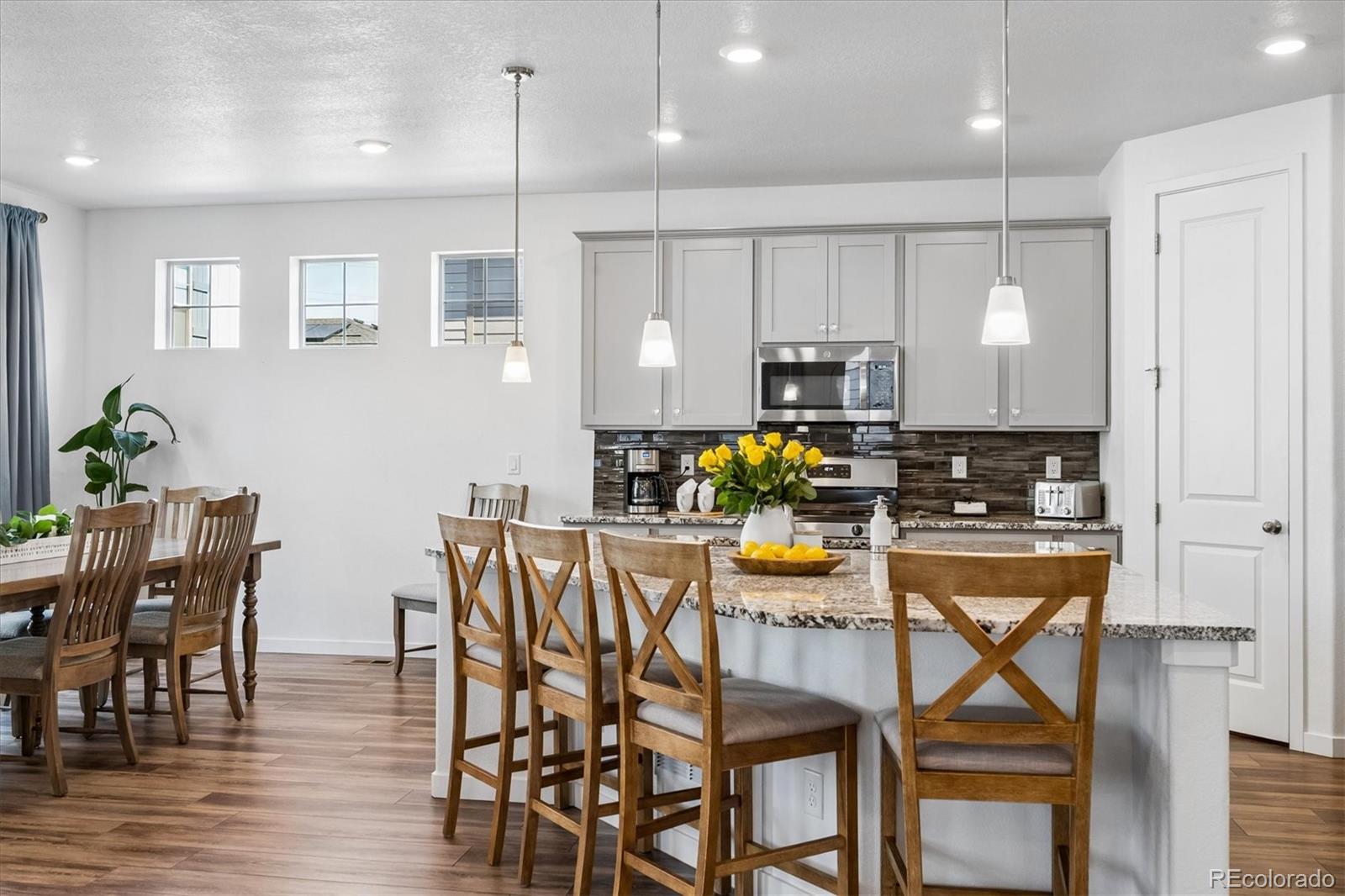 MLS Image #5 for 8377  rush creek avenue,littleton, Colorado