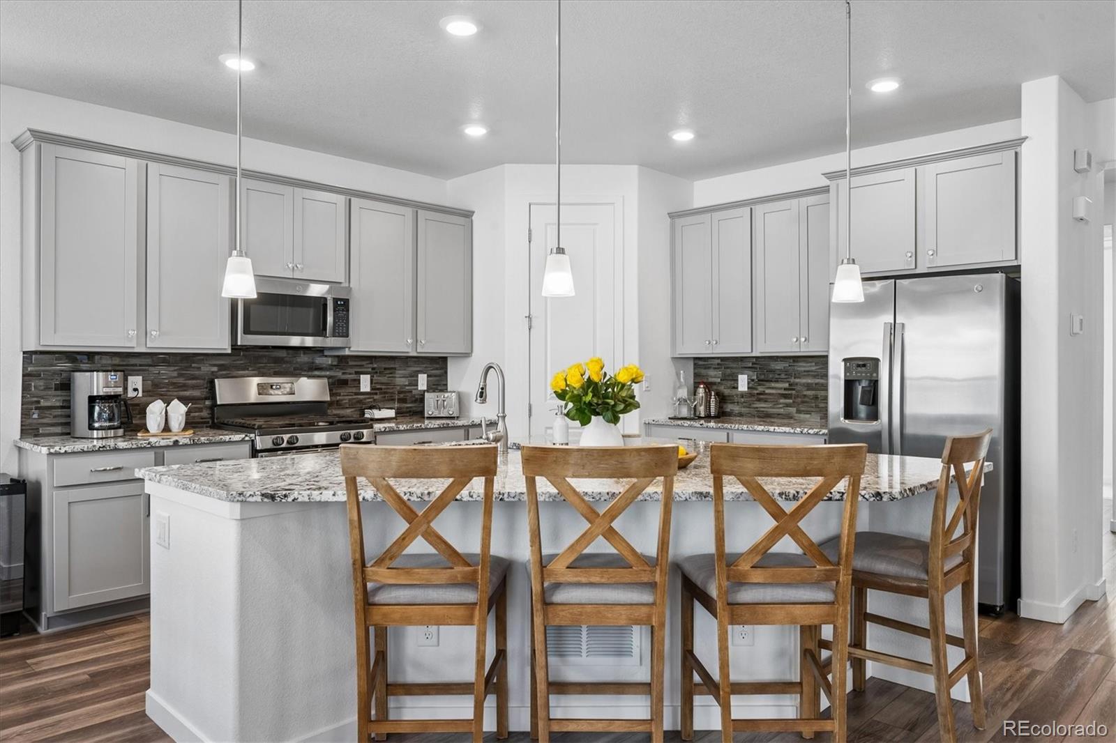 MLS Image #6 for 8377  rush creek avenue,littleton, Colorado