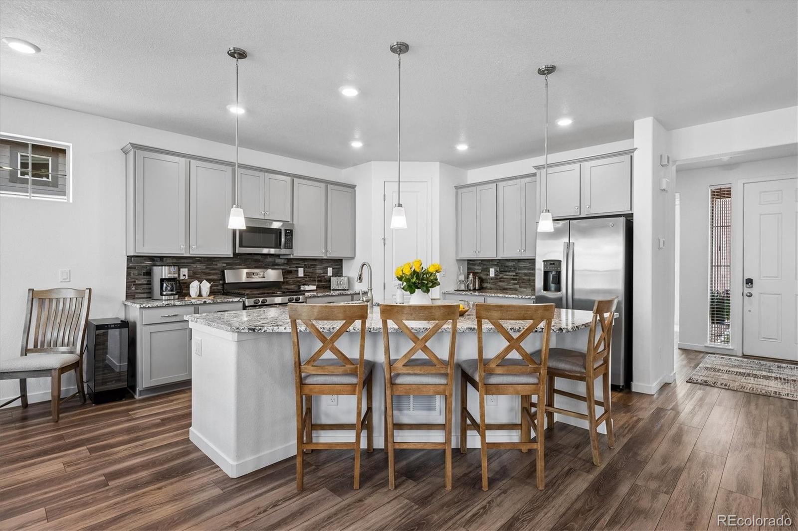 MLS Image #7 for 8377  rush creek avenue,littleton, Colorado