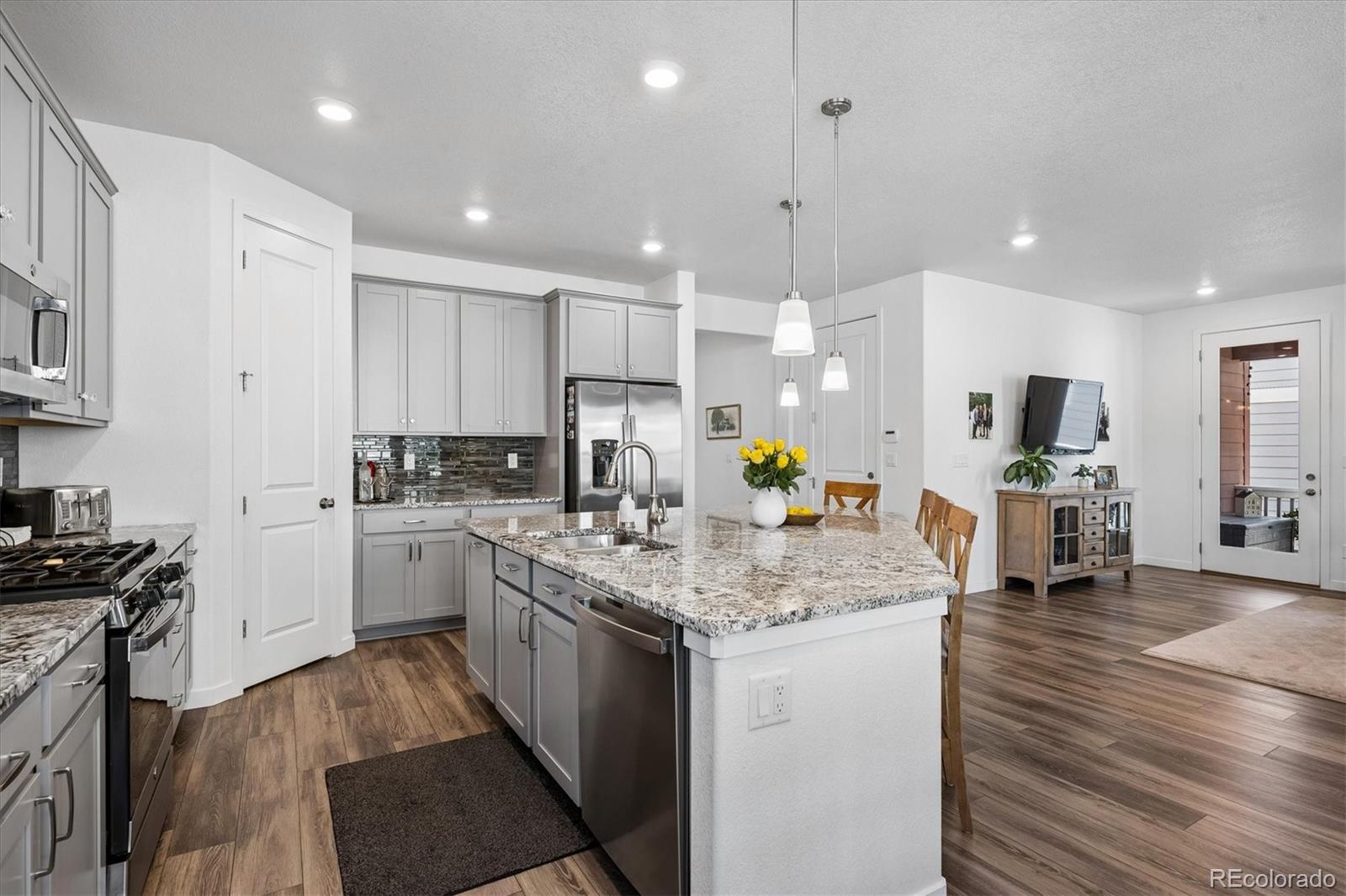 MLS Image #9 for 8377  rush creek avenue,littleton, Colorado