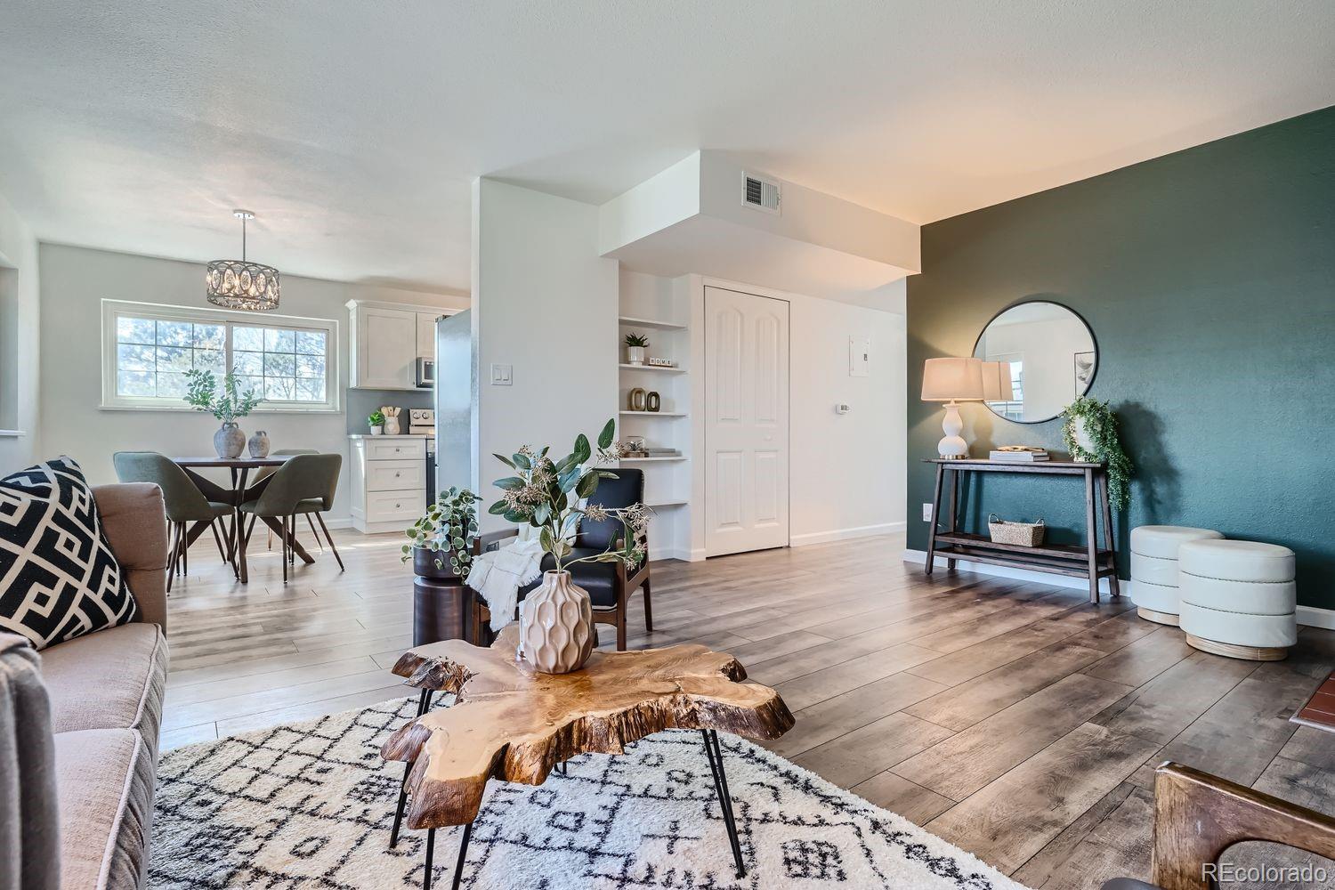 MLS Image #10 for 6800 e tennessee avenue,denver, Colorado