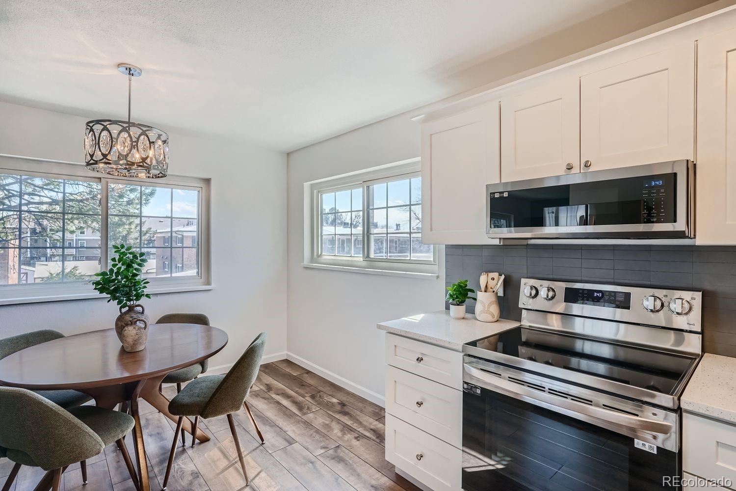 MLS Image #2 for 6800 e tennessee avenue,denver, Colorado