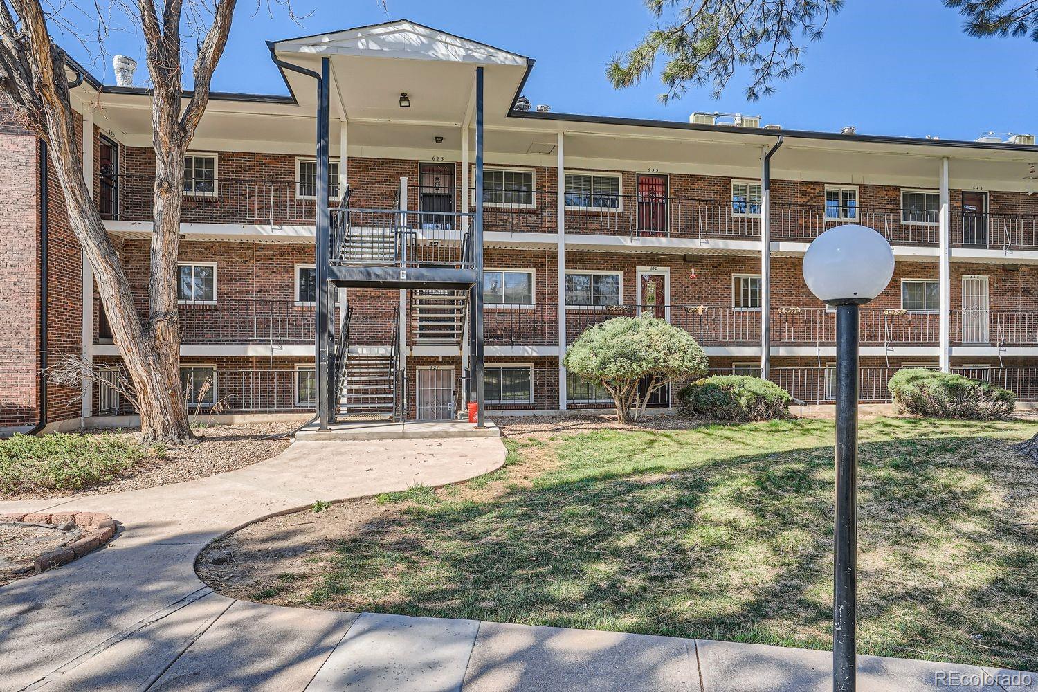 MLS Image #22 for 6800 e tennessee avenue,denver, Colorado