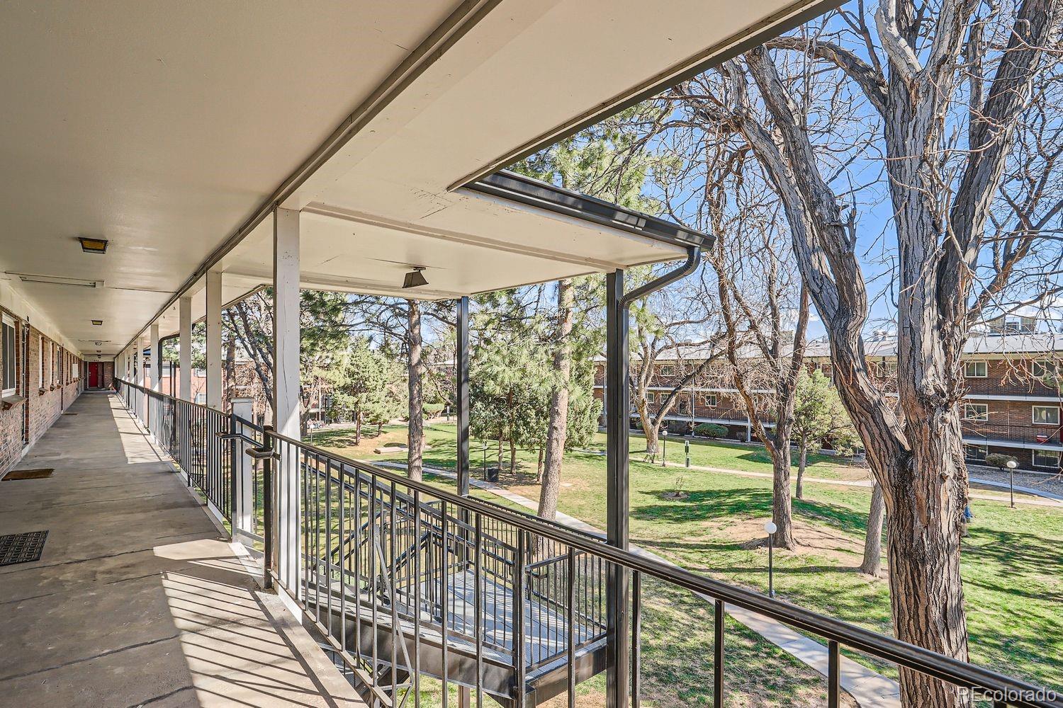 MLS Image #23 for 6800 e tennessee avenue,denver, Colorado