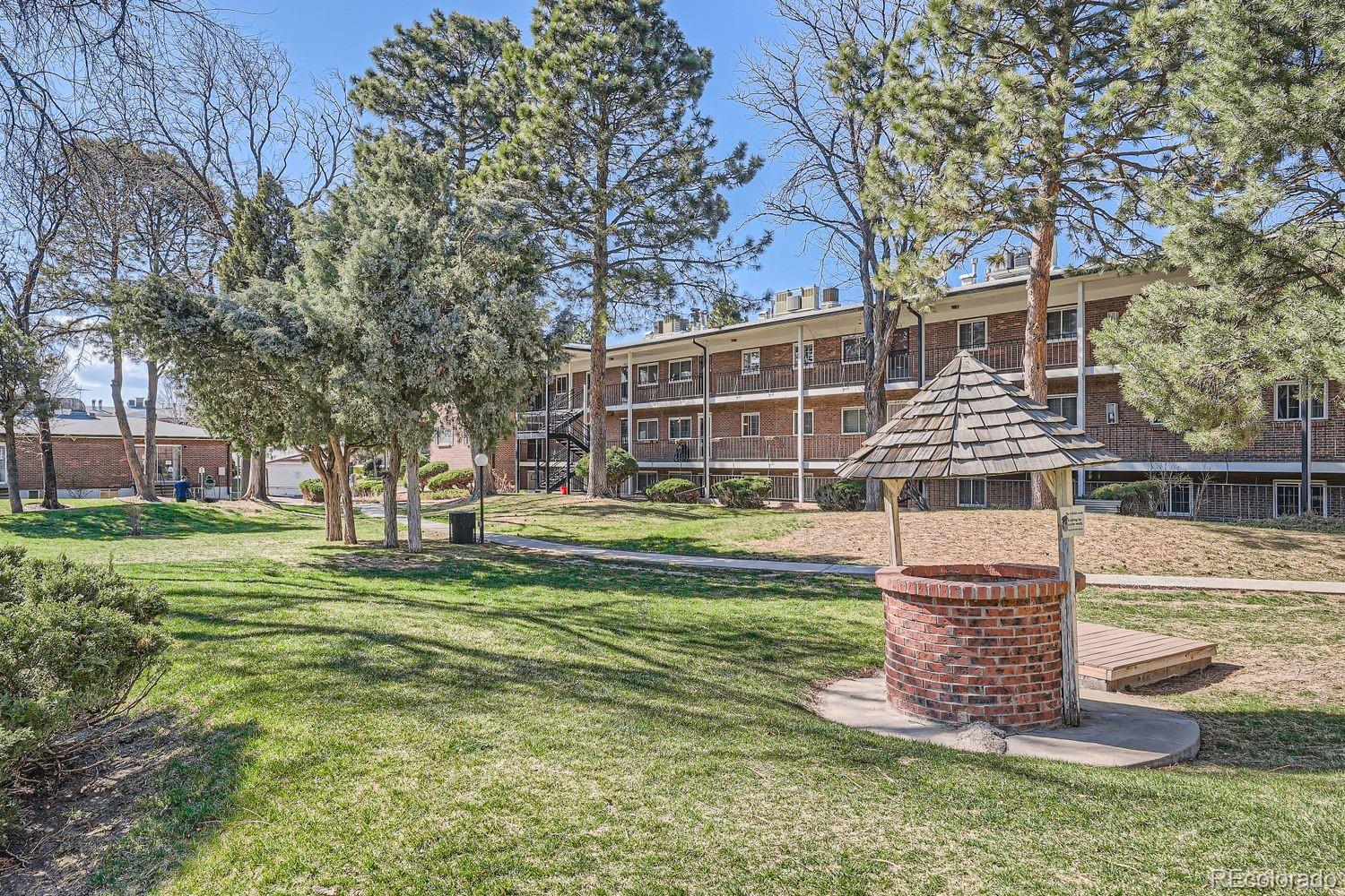 MLS Image #24 for 6800 e tennessee avenue,denver, Colorado