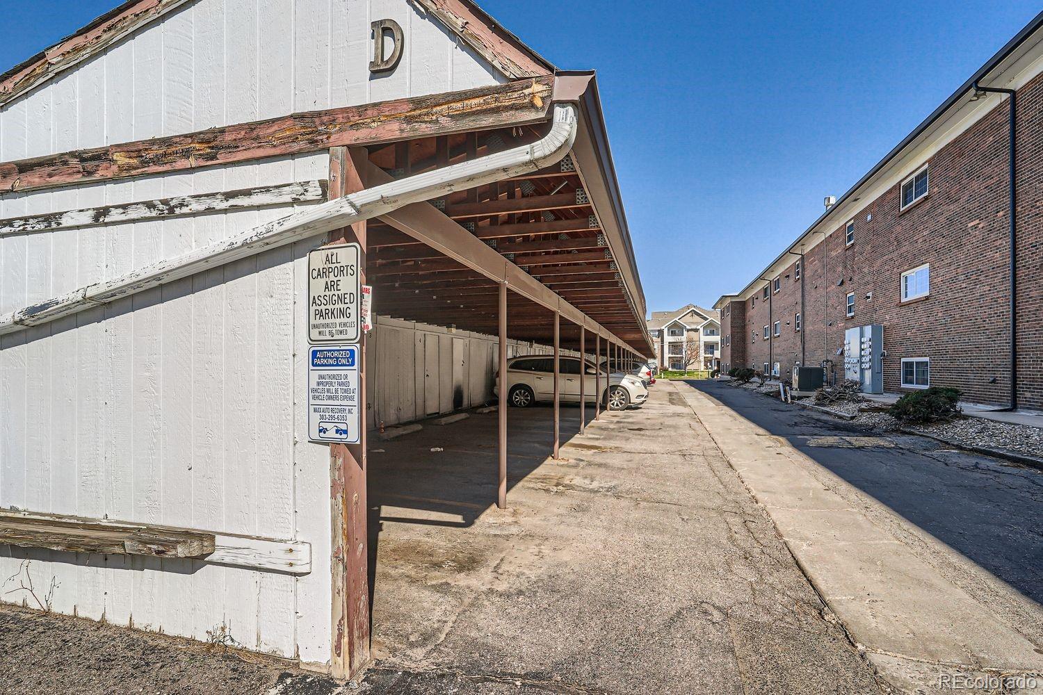MLS Image #26 for 6800 e tennessee avenue,denver, Colorado