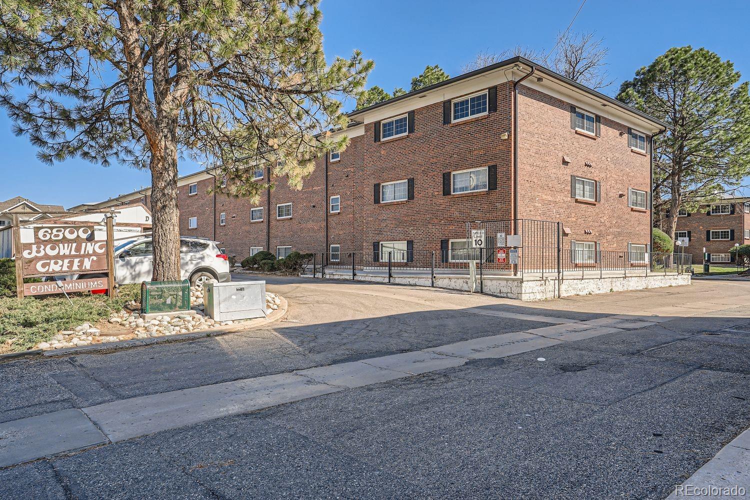 MLS Image #27 for 6800 e tennessee avenue,denver, Colorado
