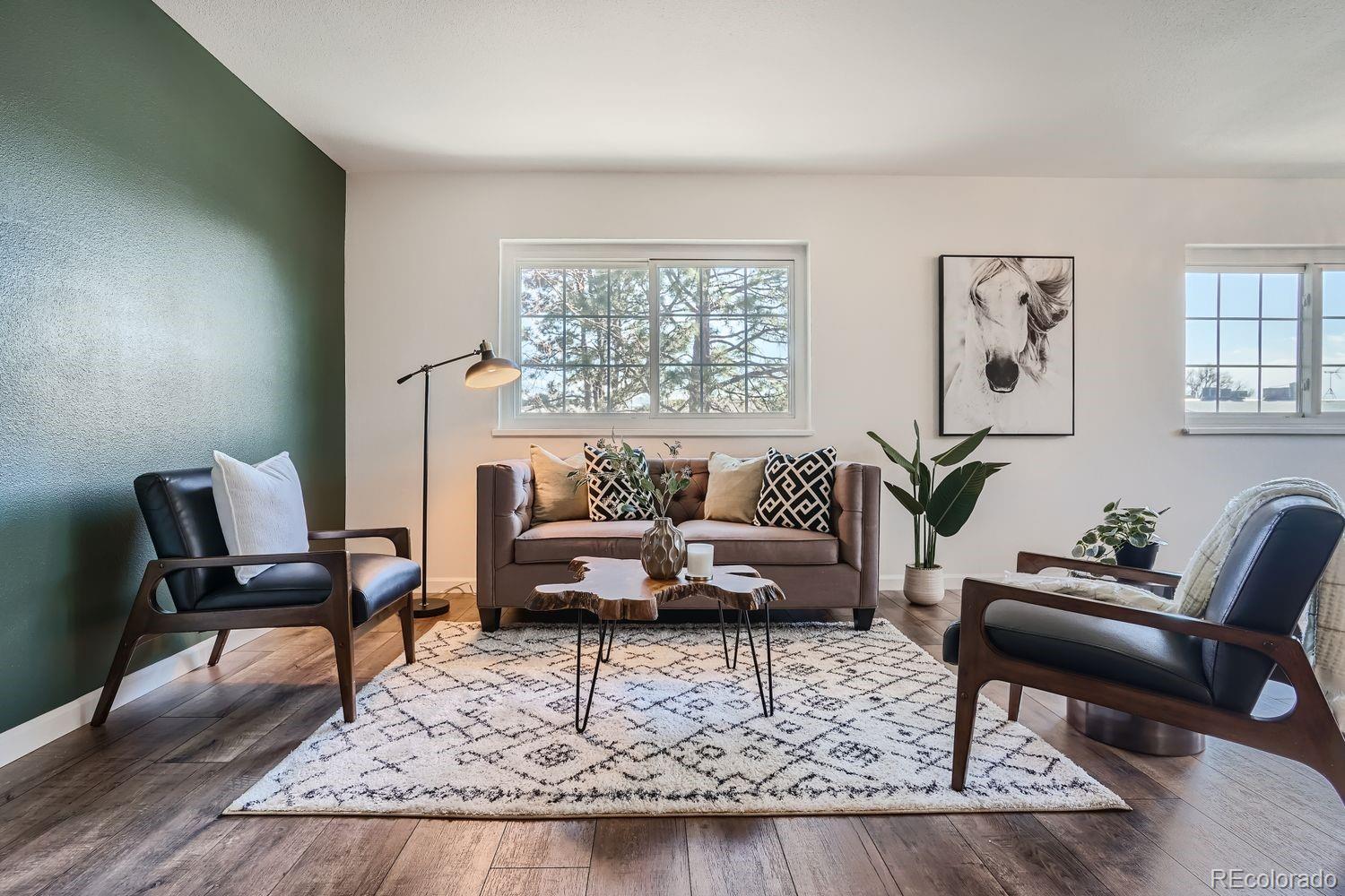 MLS Image #3 for 6800 e tennessee avenue,denver, Colorado