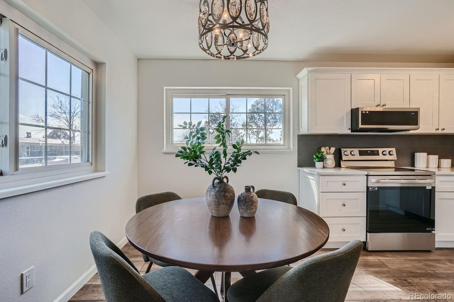 MLS Image #4 for 6800 e tennessee avenue,denver, Colorado