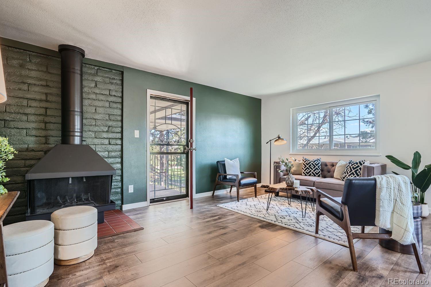 MLS Image #7 for 6800 e tennessee avenue,denver, Colorado