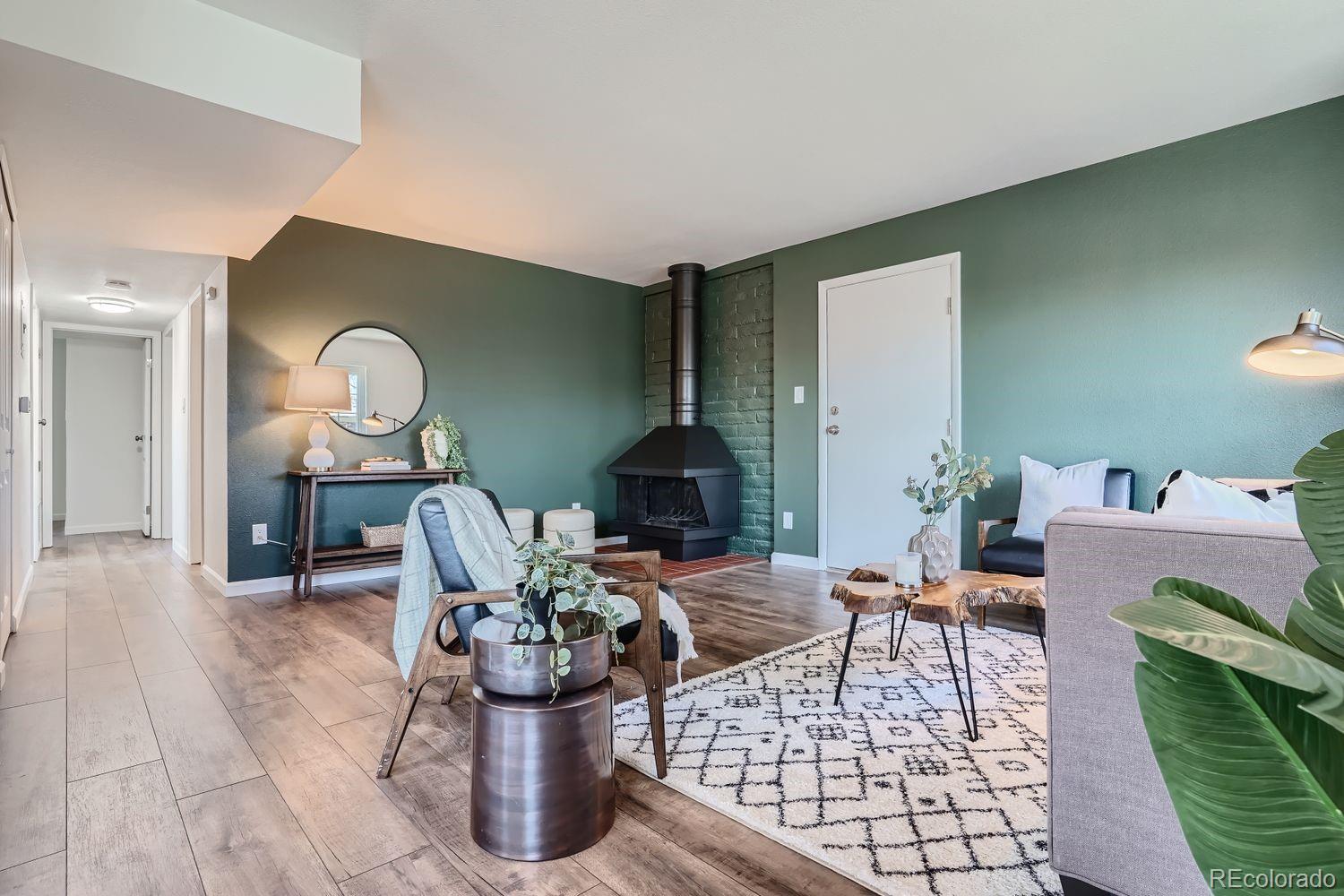 MLS Image #8 for 6800 e tennessee avenue,denver, Colorado