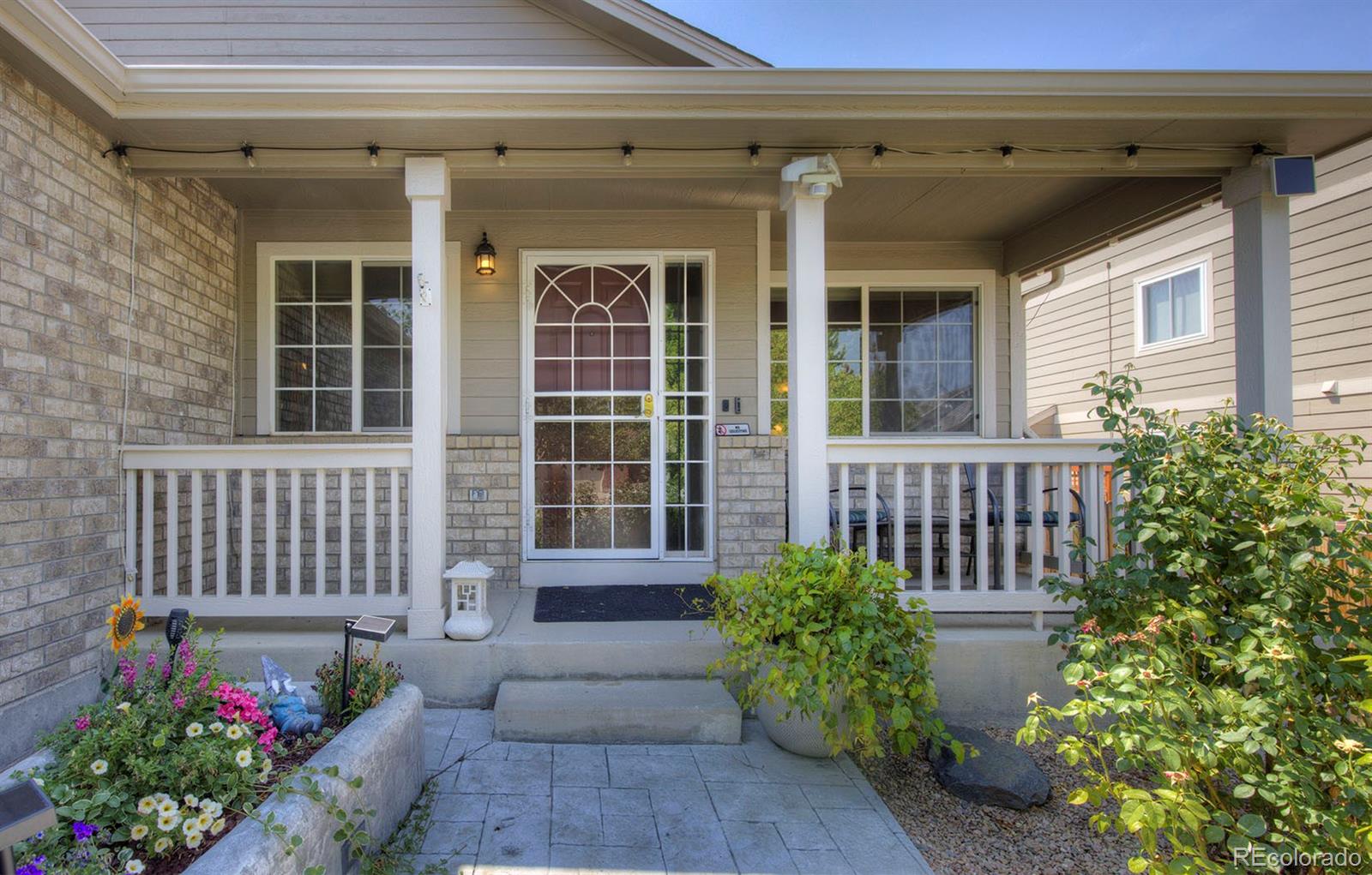 MLS Image #0 for 5549  quail court,arvada, Colorado