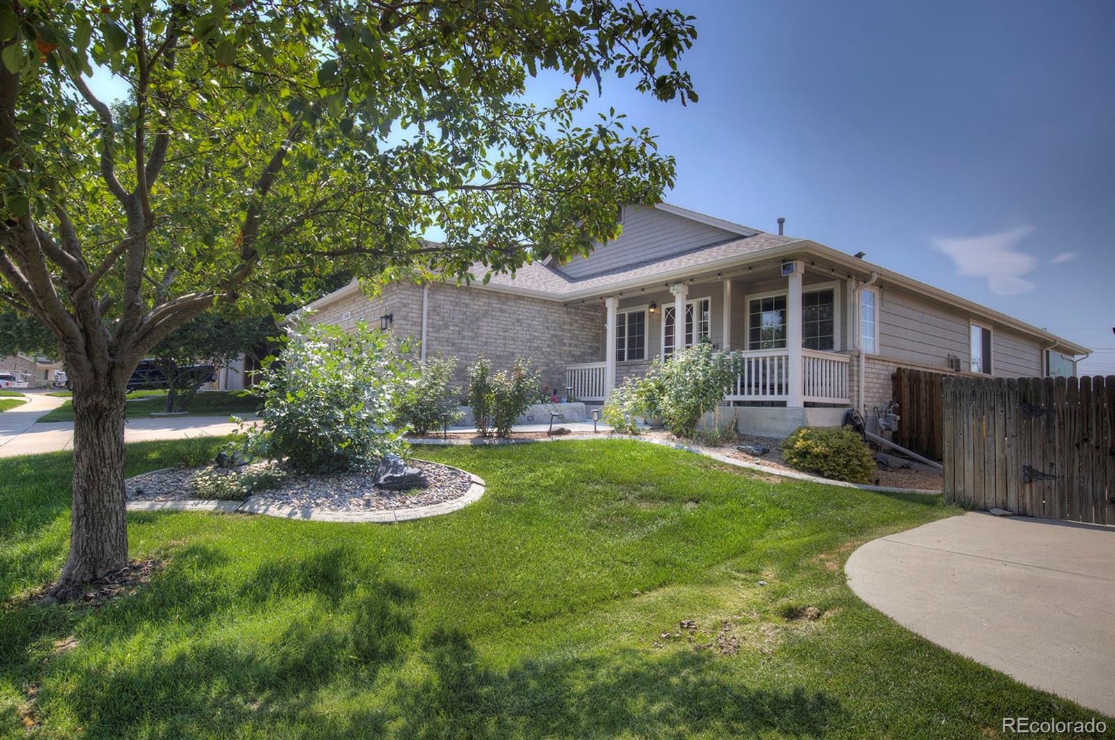 MLS Image #1 for 5549  quail court,arvada, Colorado
