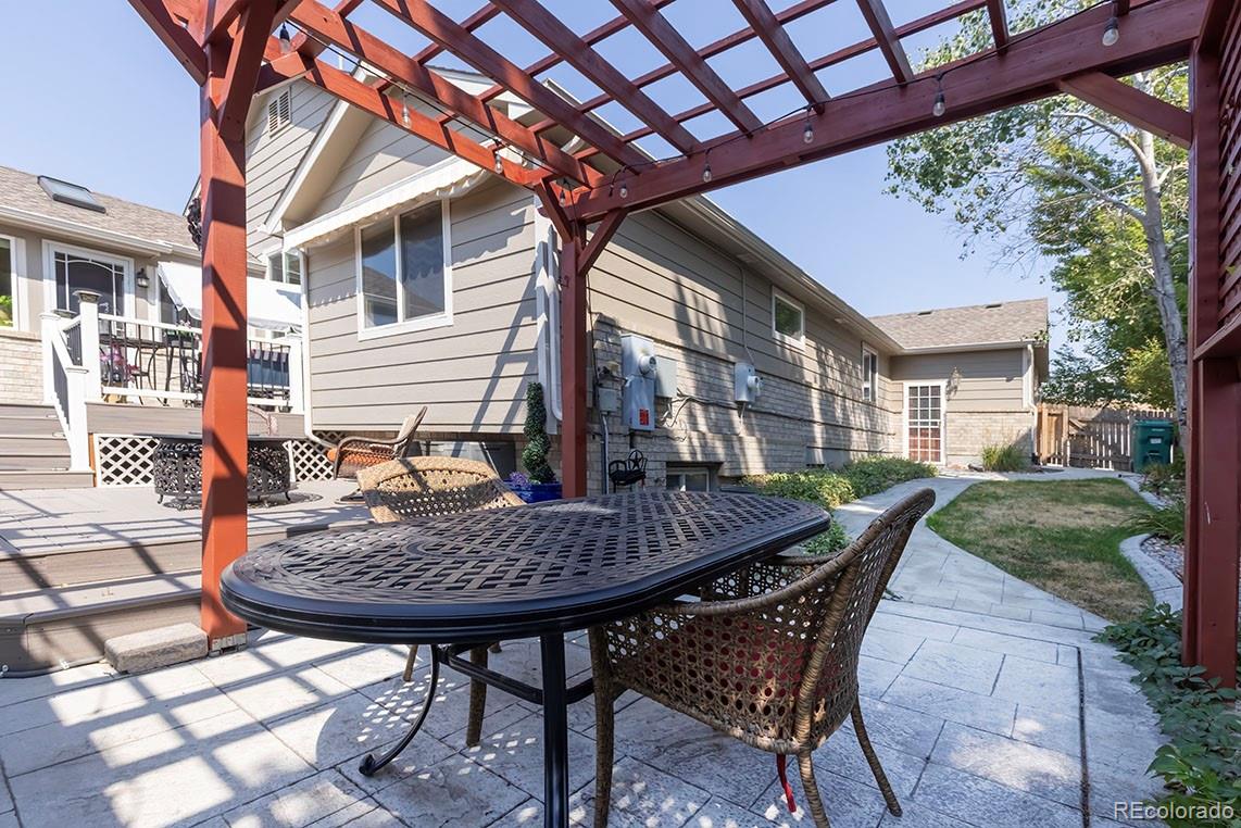 MLS Image #23 for 5549  quail court,arvada, Colorado