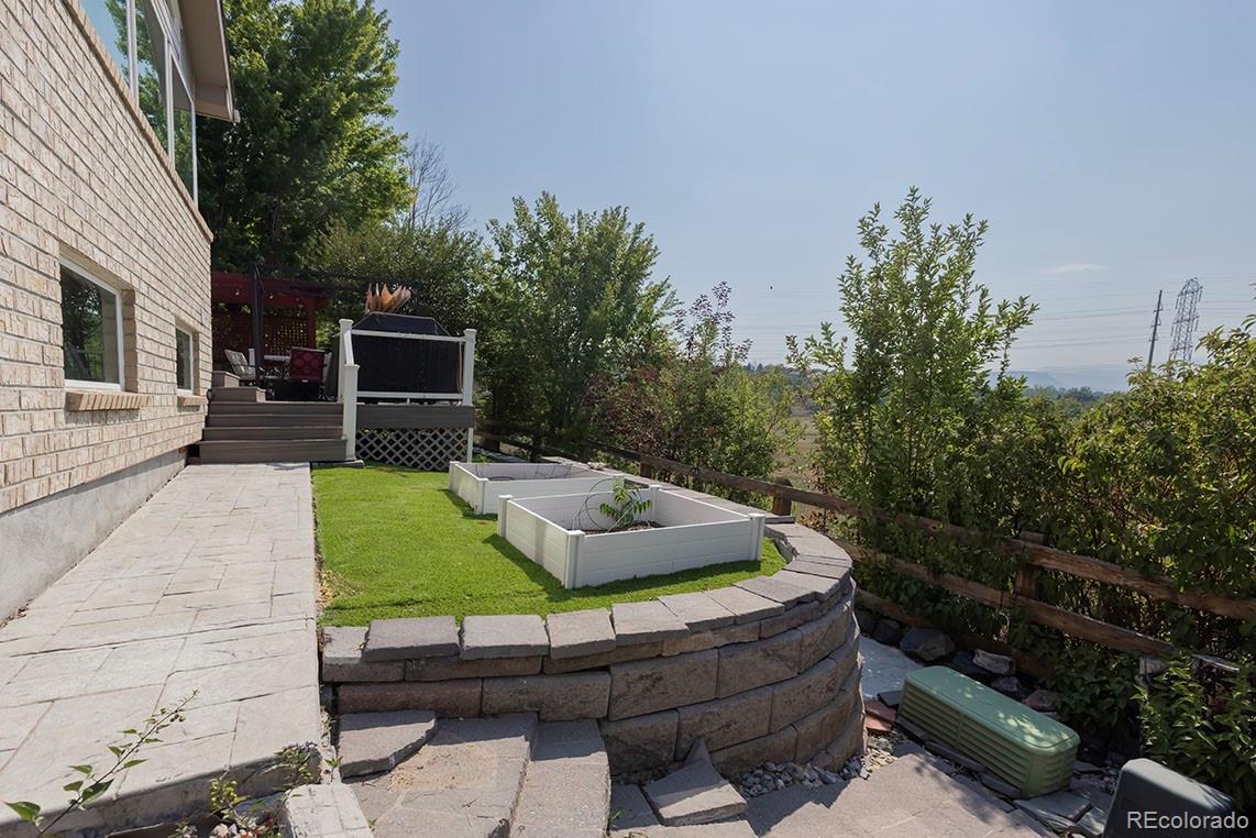 MLS Image #25 for 5549  quail court,arvada, Colorado