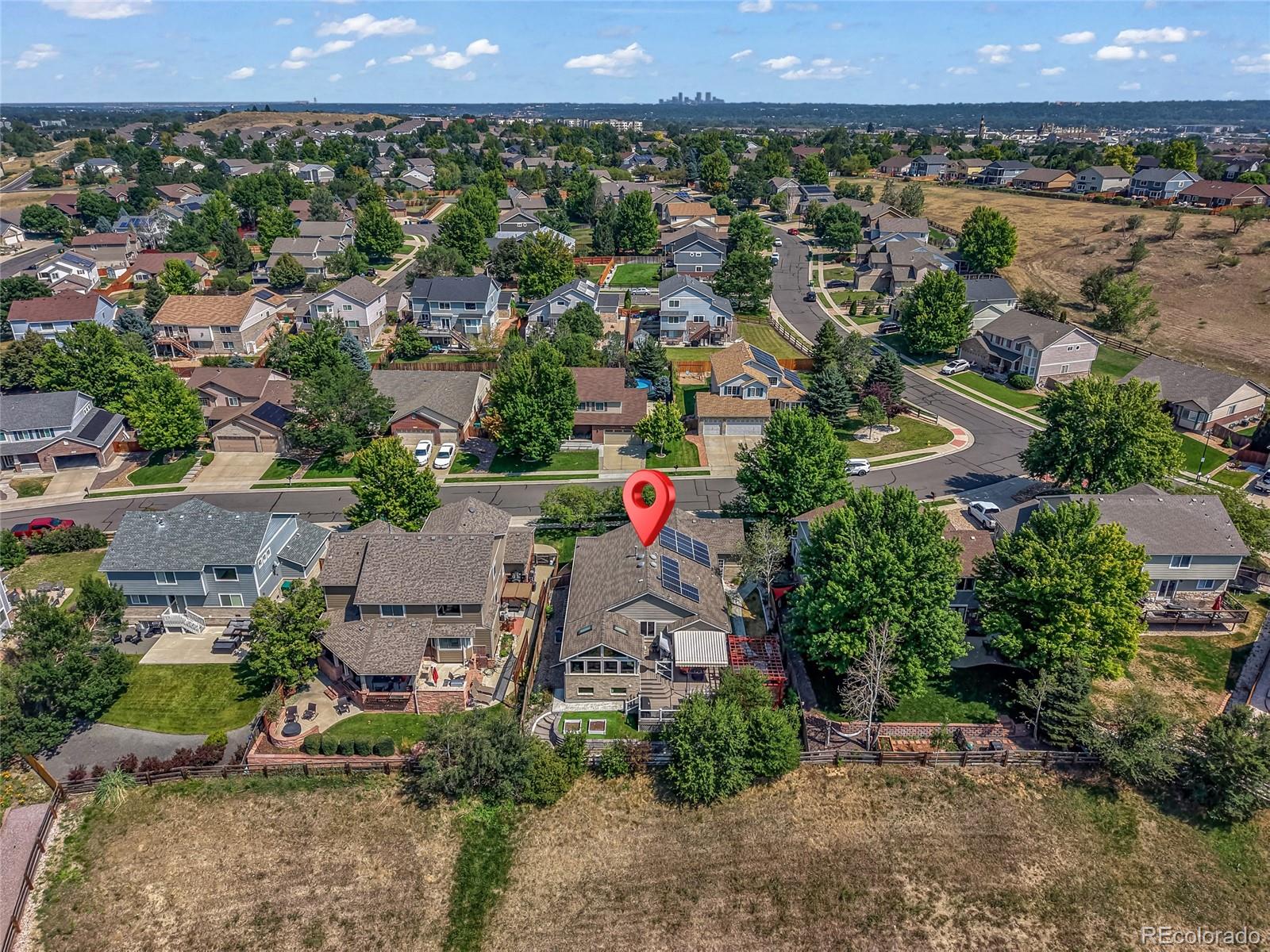 MLS Image #27 for 5549  quail court,arvada, Colorado