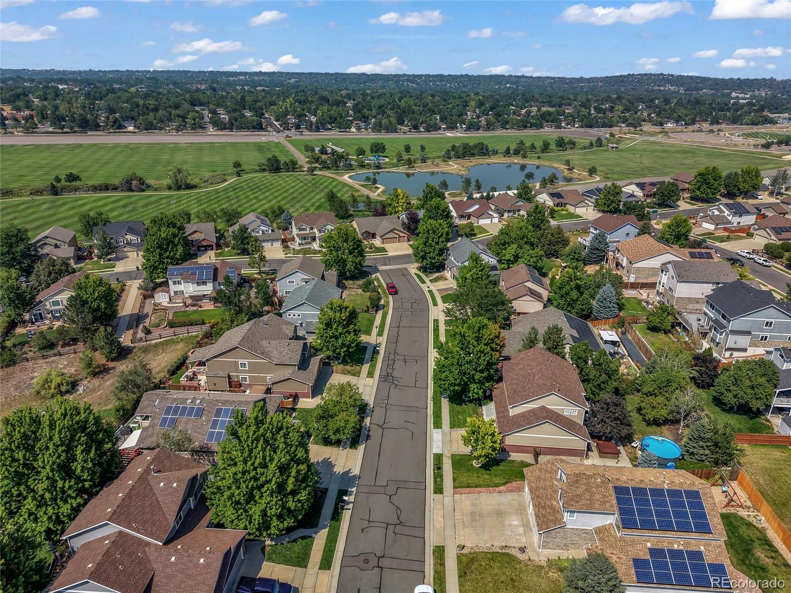 MLS Image #28 for 5549  quail court,arvada, Colorado