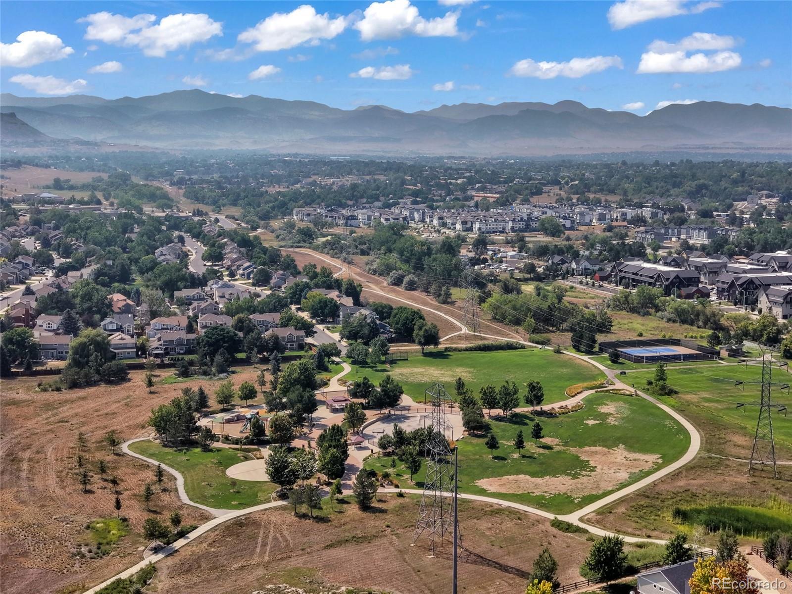MLS Image #29 for 5549  quail court,arvada, Colorado