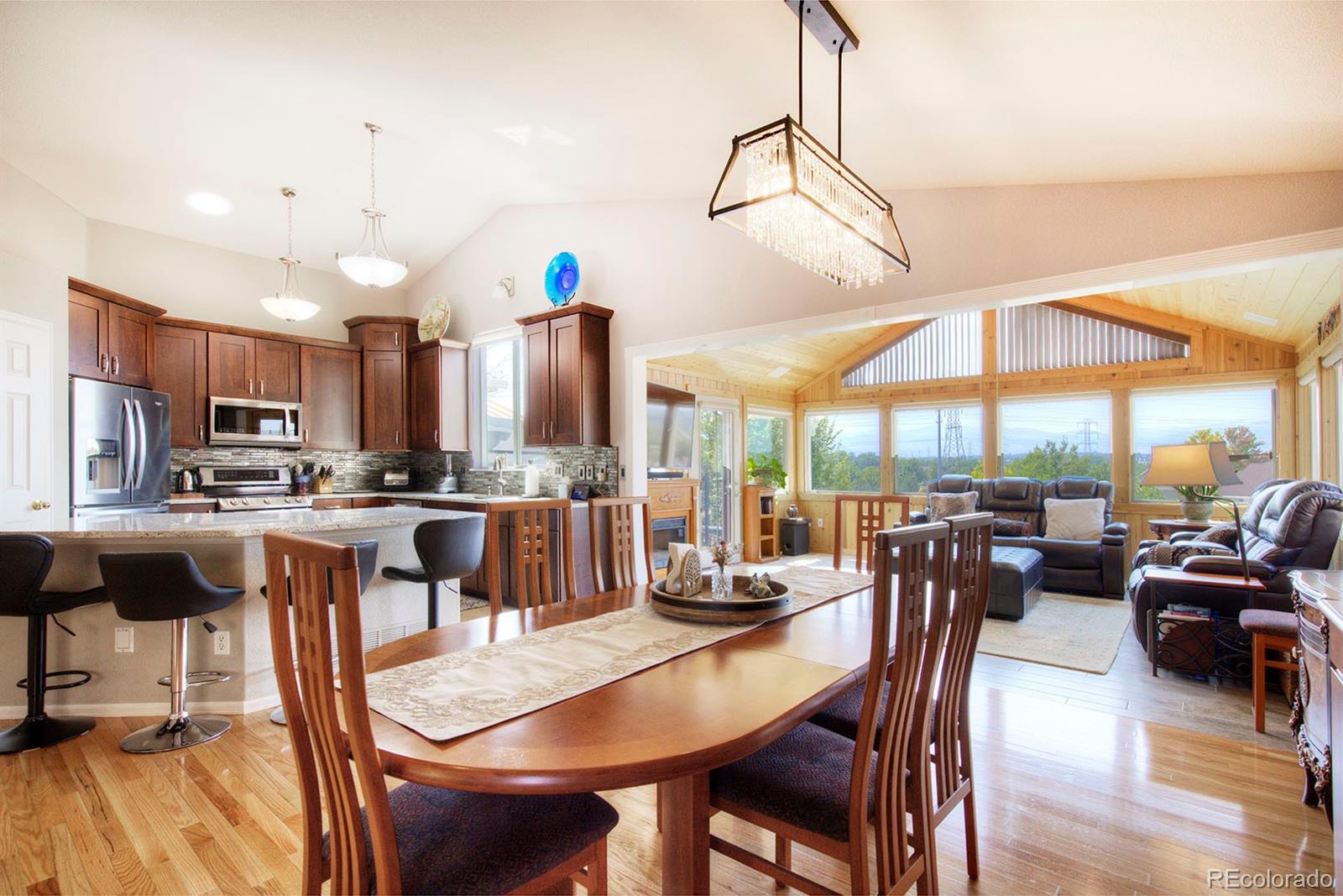 MLS Image #5 for 5549  quail court,arvada, Colorado