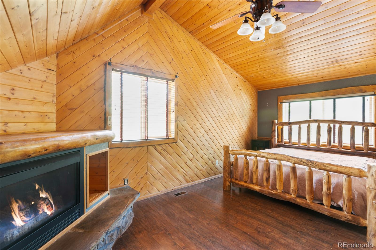 MLS Image #12 for 734  kutsu ridge road,florissant, Colorado